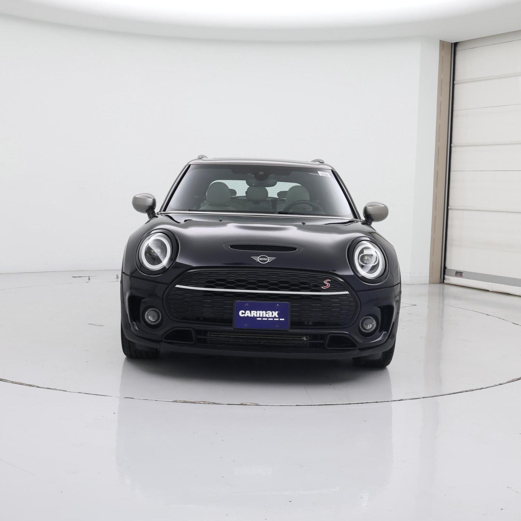 Thumbnail: 2020 MINI Cooper Clubman - 5