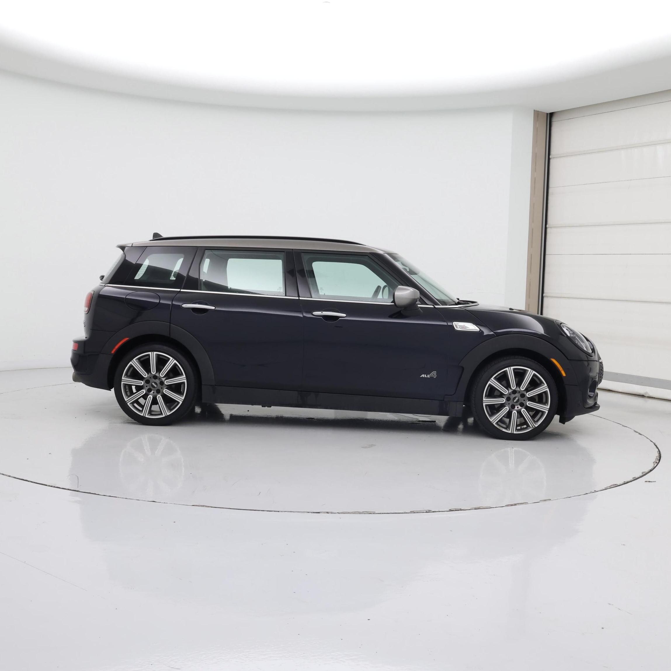 Thumbnail: 2020 MINI Cooper Clubman - 7