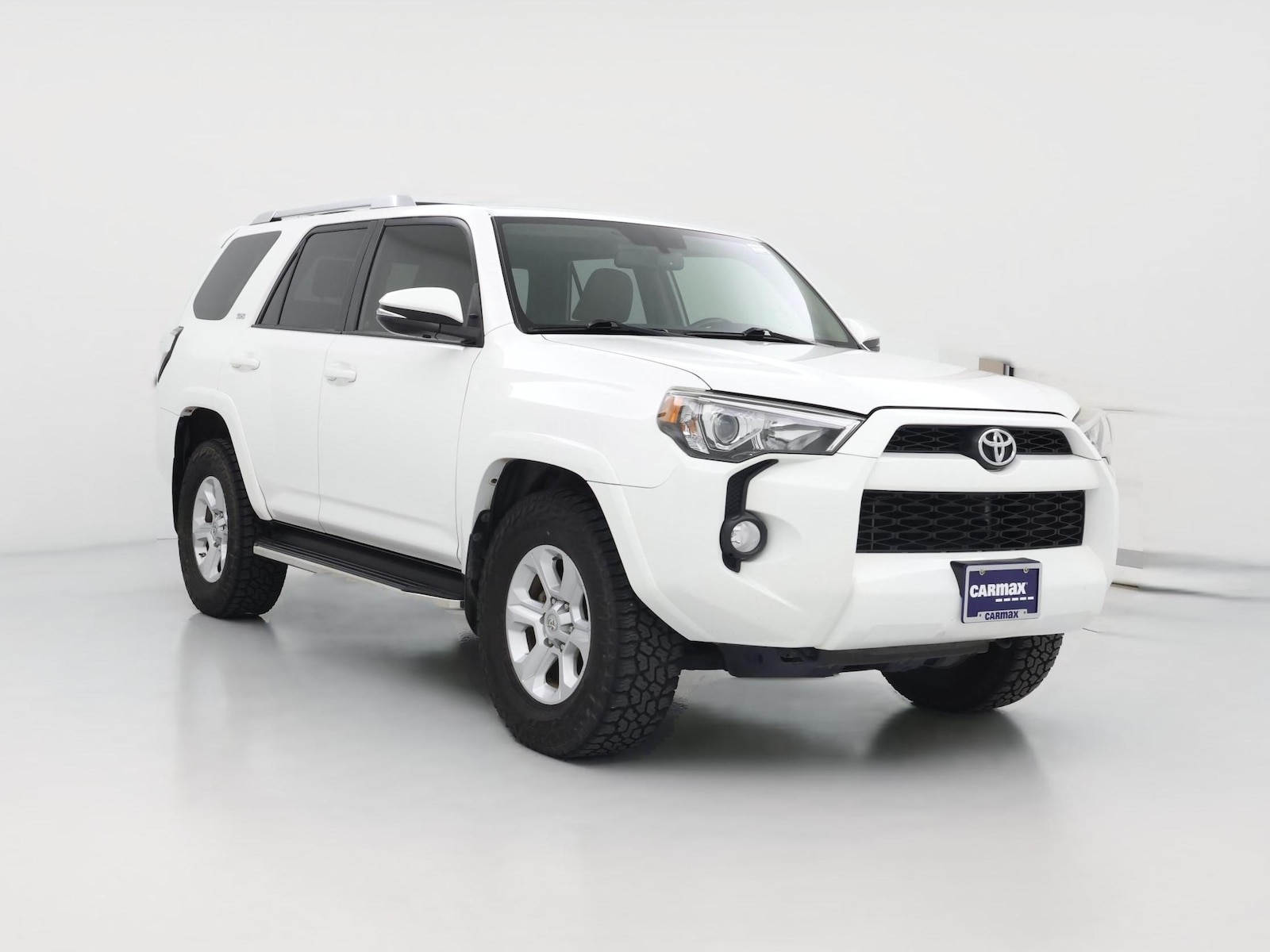 2015 Toyota 4Runner SR5 Premium