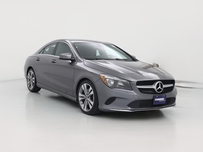 2019 Mercedes-Benz CLA 250 -
                  Irving, TX