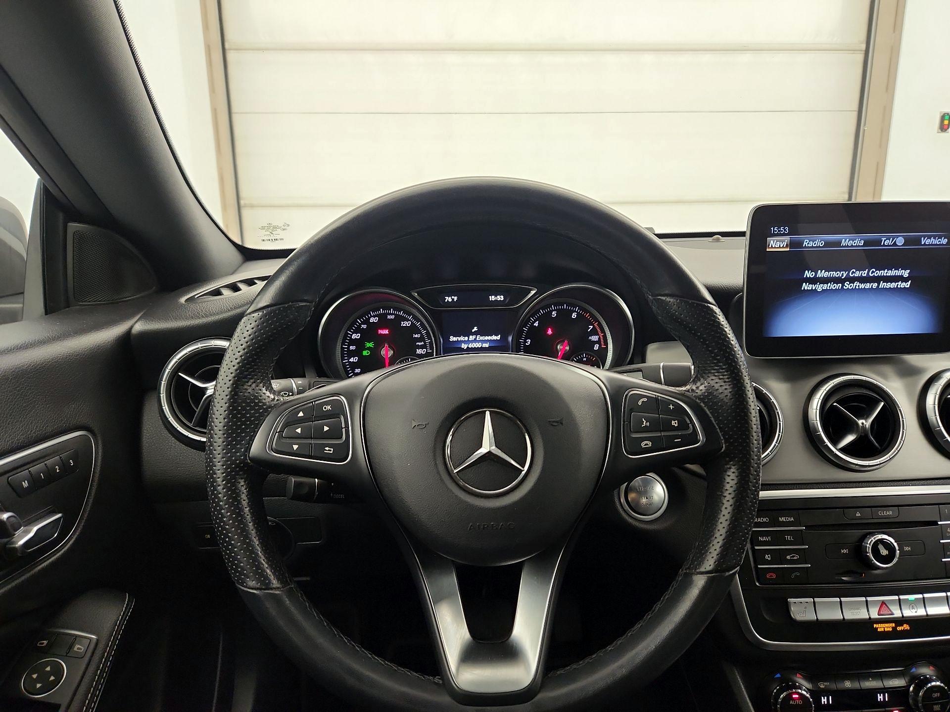 Thumbnail: 2019 Mercedes-Benz CLA - 10