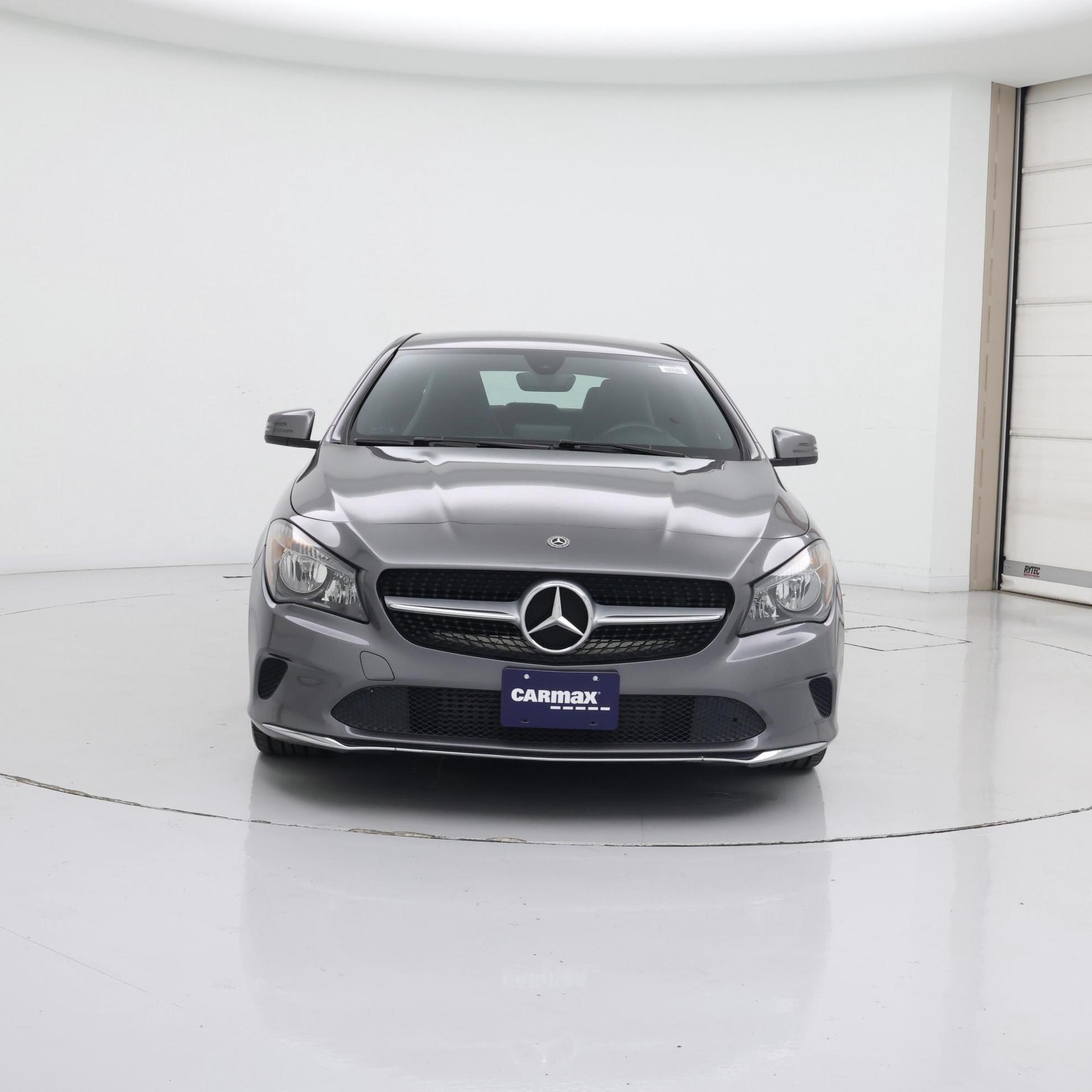 Thumbnail: 2019 Mercedes-Benz CLA - 5