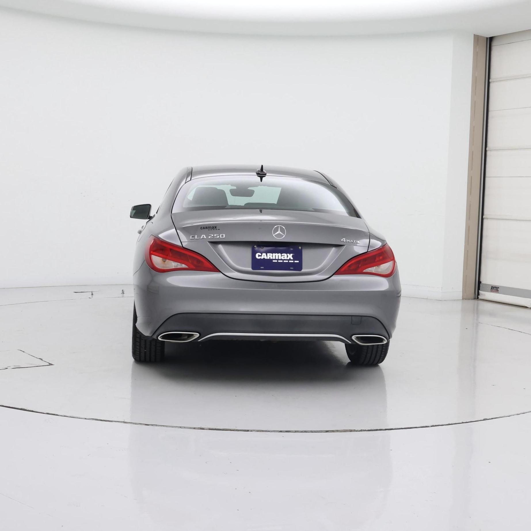 Thumbnail: 2019 Mercedes-Benz CLA - 6