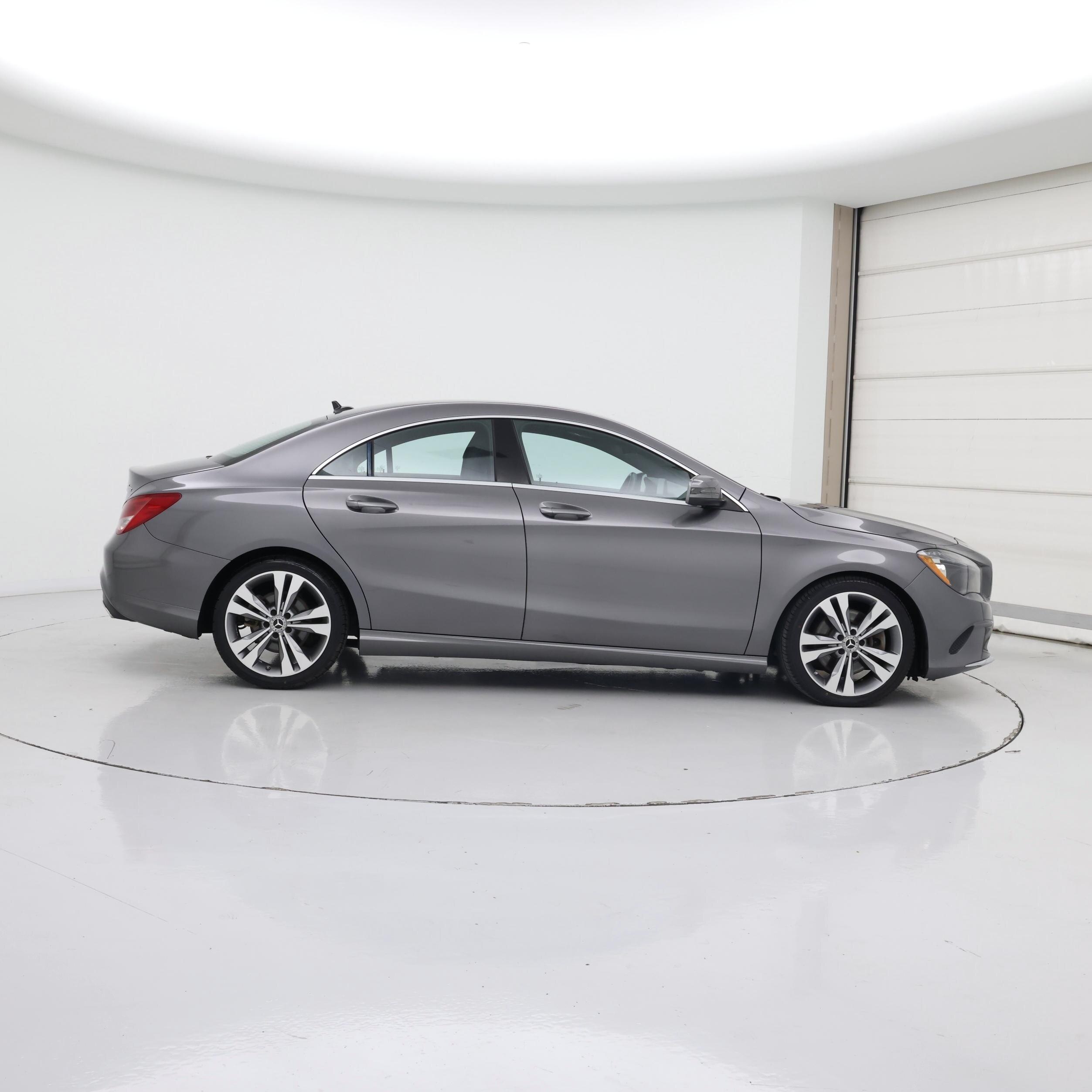 Thumbnail: 2019 Mercedes-Benz CLA - 7