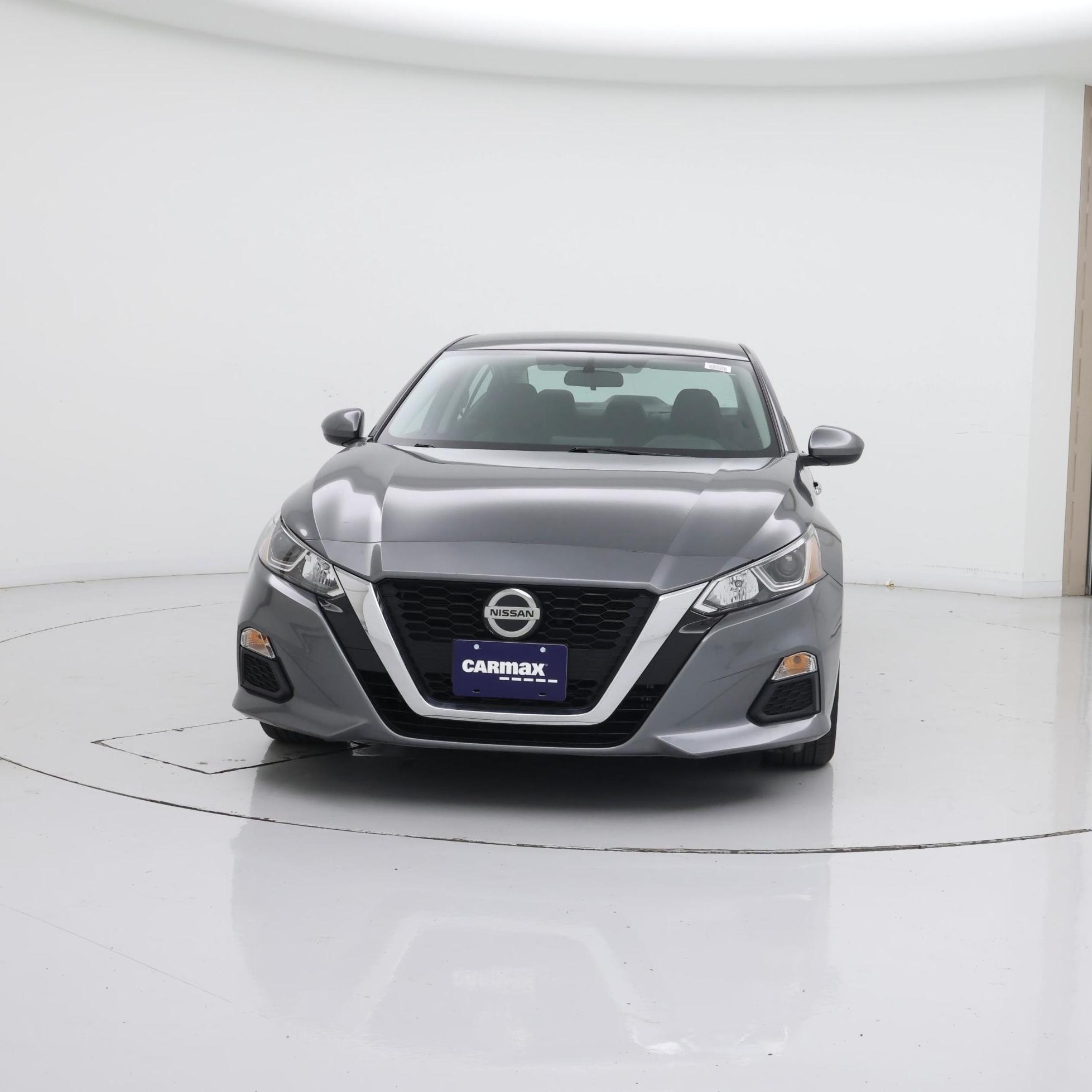 Thumbnail: 2020 Nissan Altima - 5