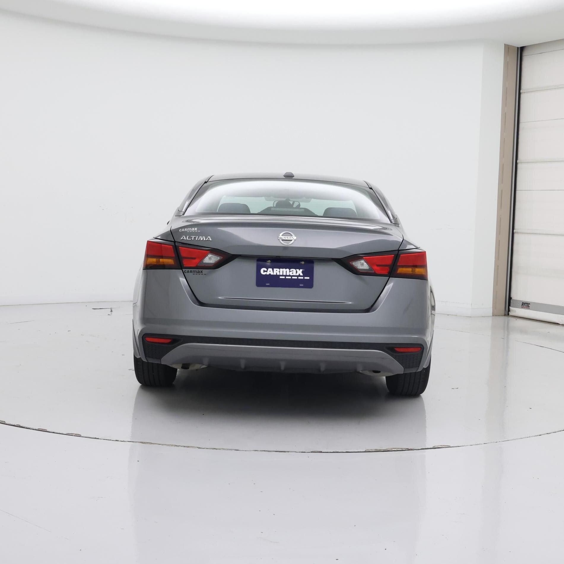 Thumbnail: 2020 Nissan Altima - 6