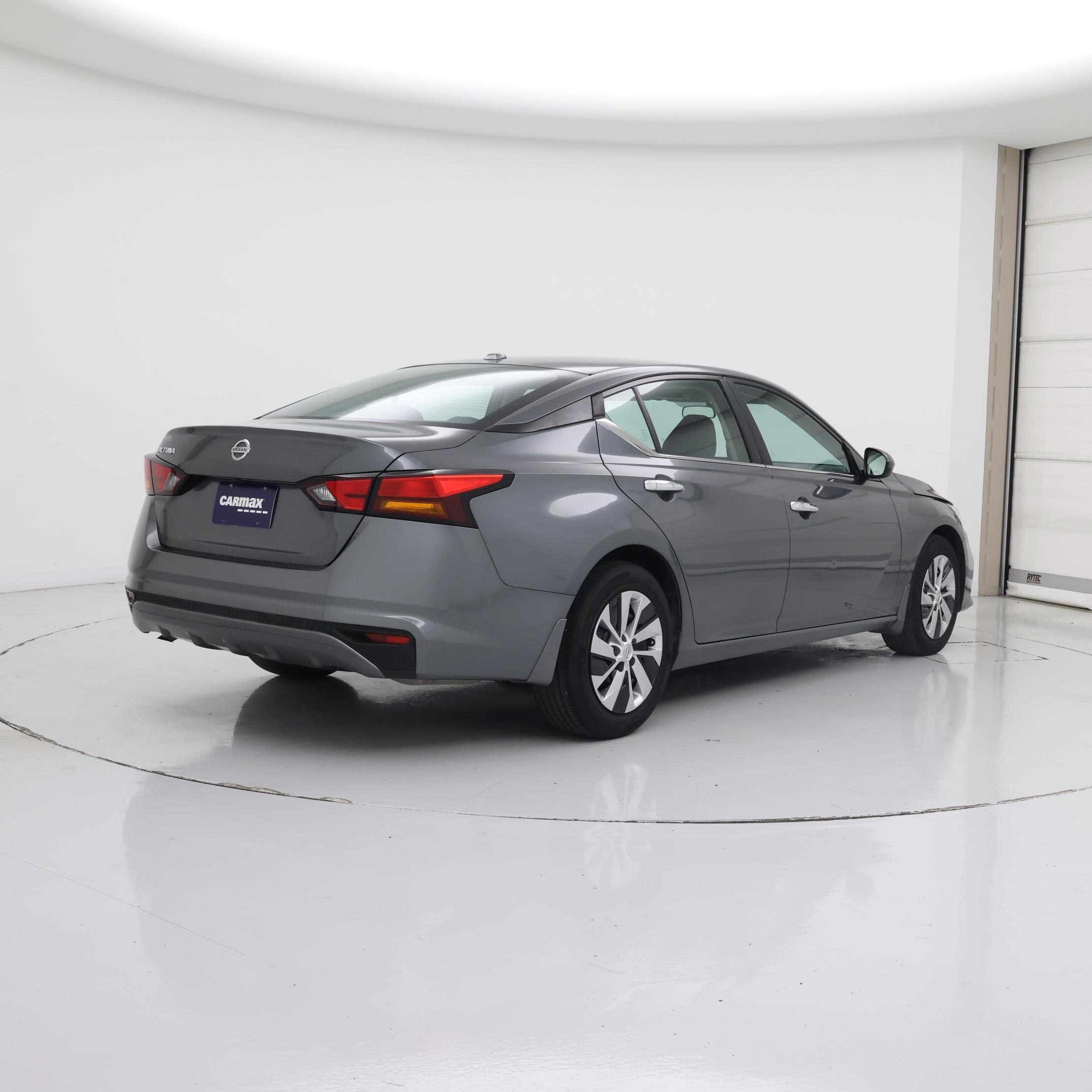Thumbnail: 2020 Nissan Altima - 8