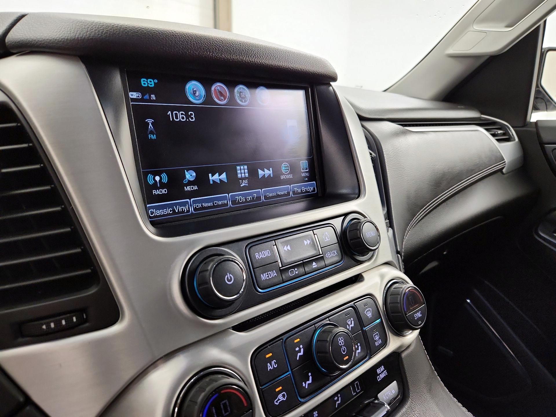 Thumbnail: 2019 GMC Yukon XL - 15