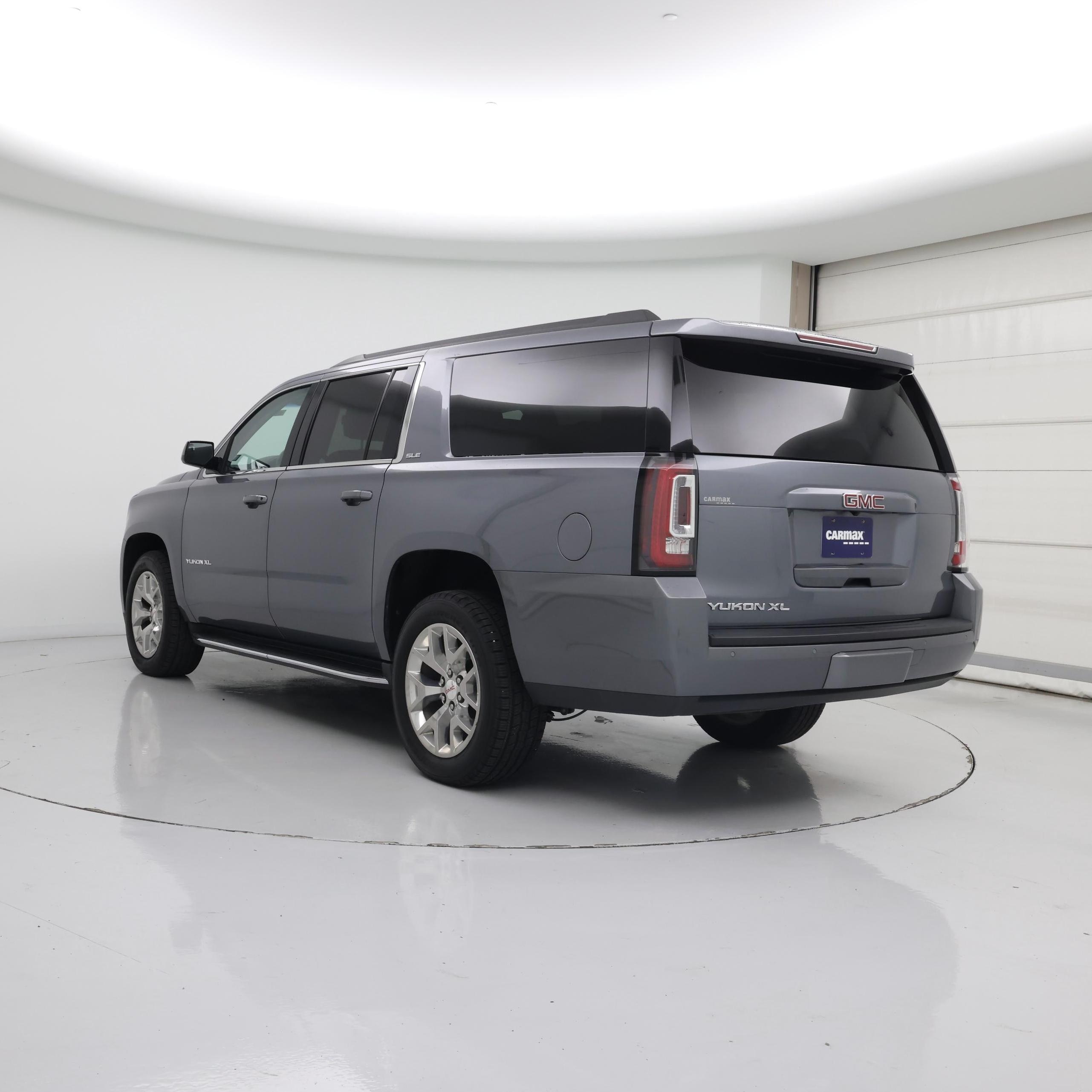 Thumbnail: 2019 GMC Yukon XL - 2