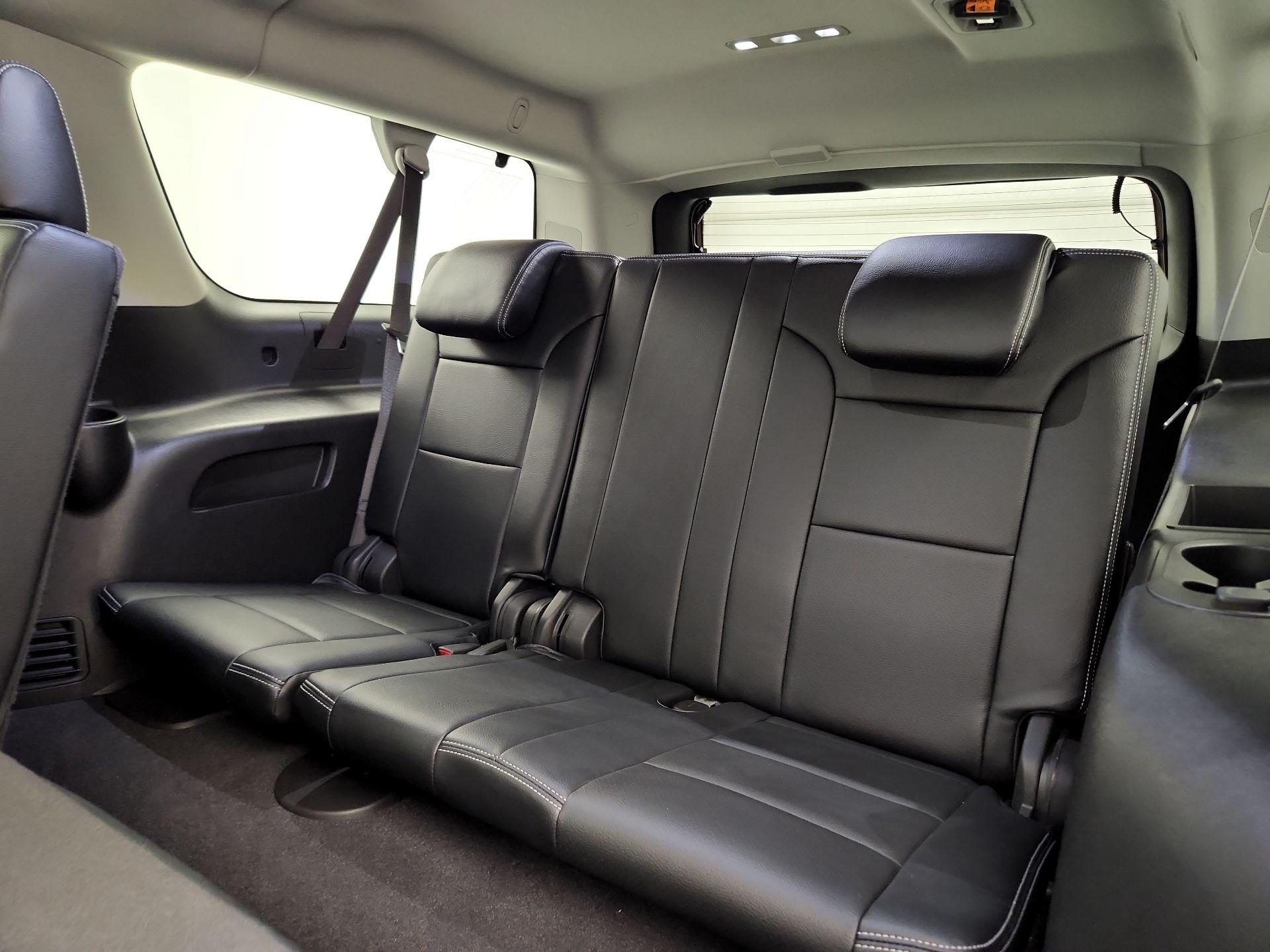 Thumbnail: 2019 GMC Yukon XL - 20
