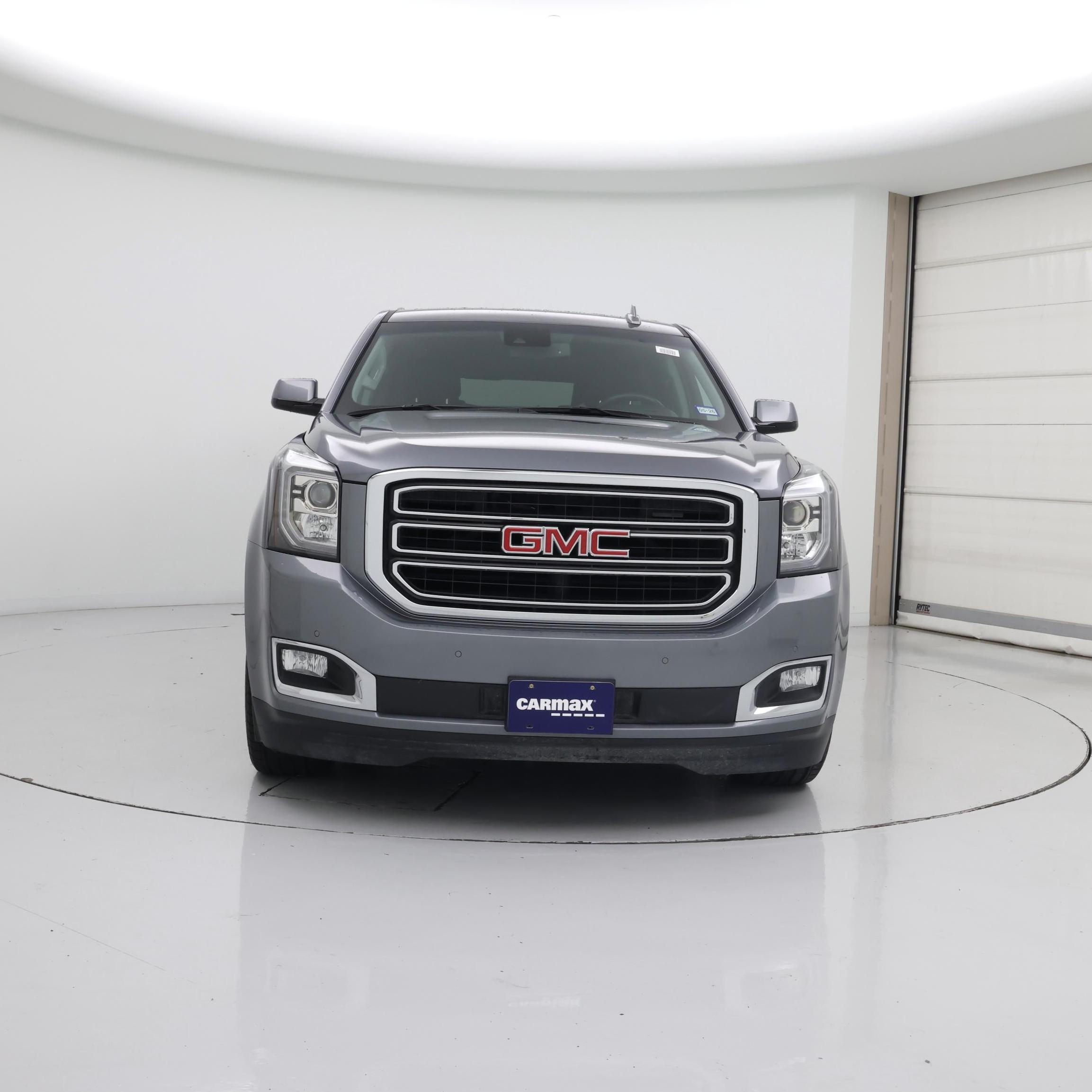 Thumbnail: 2019 GMC Yukon XL - 5