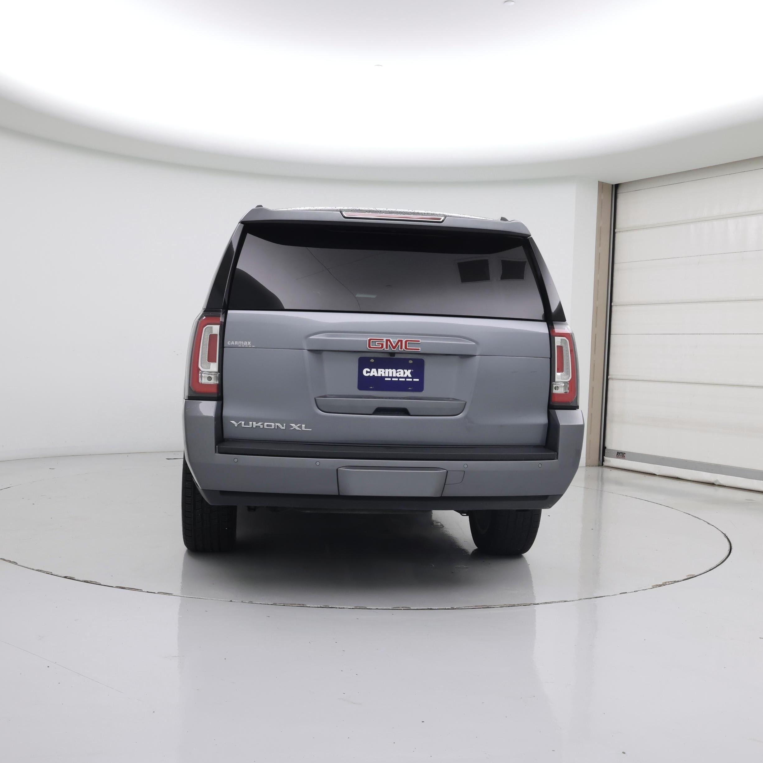 Thumbnail: 2019 GMC Yukon XL - 6