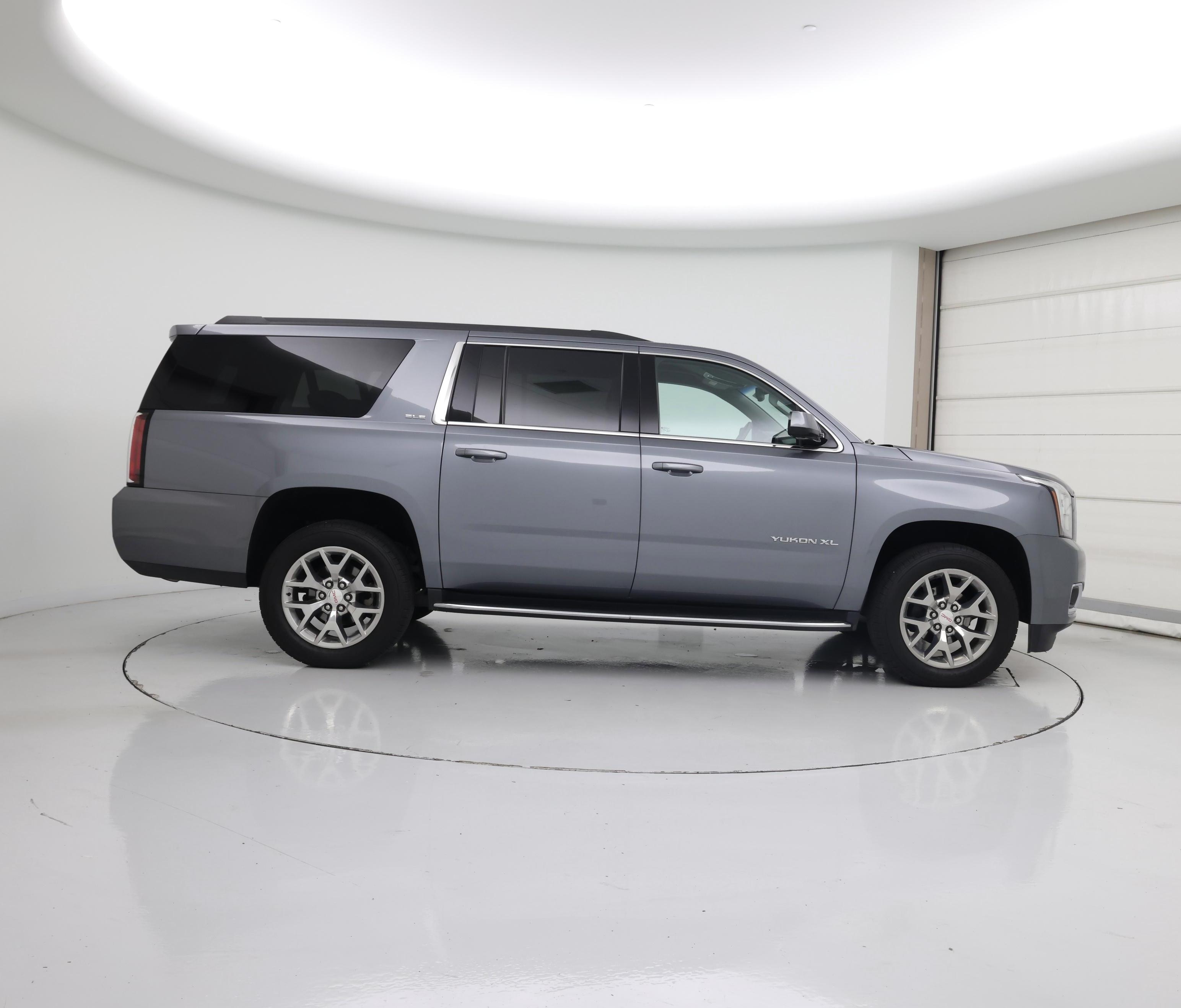 Thumbnail: 2019 GMC Yukon XL - 7