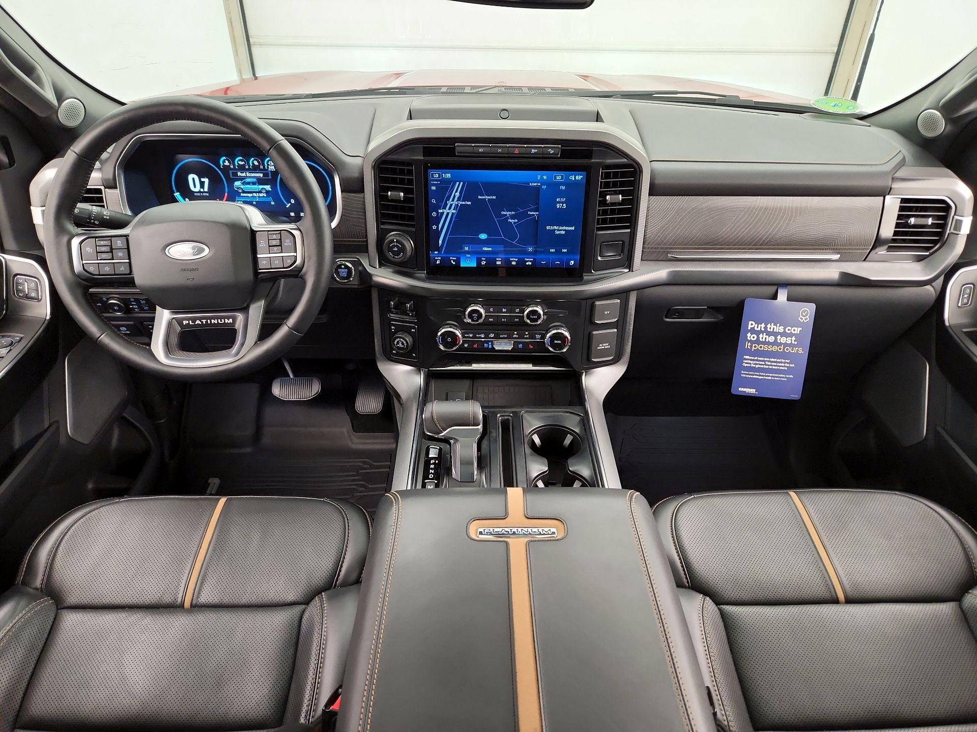 Thumbnail: 2022 Ford F-150 - 9