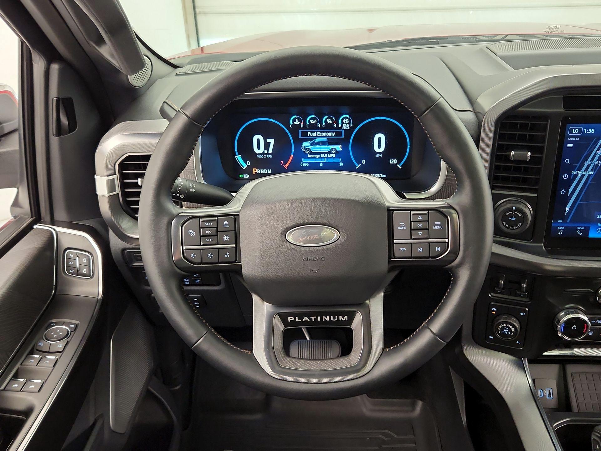 Thumbnail: 2022 Ford F-150 - 10