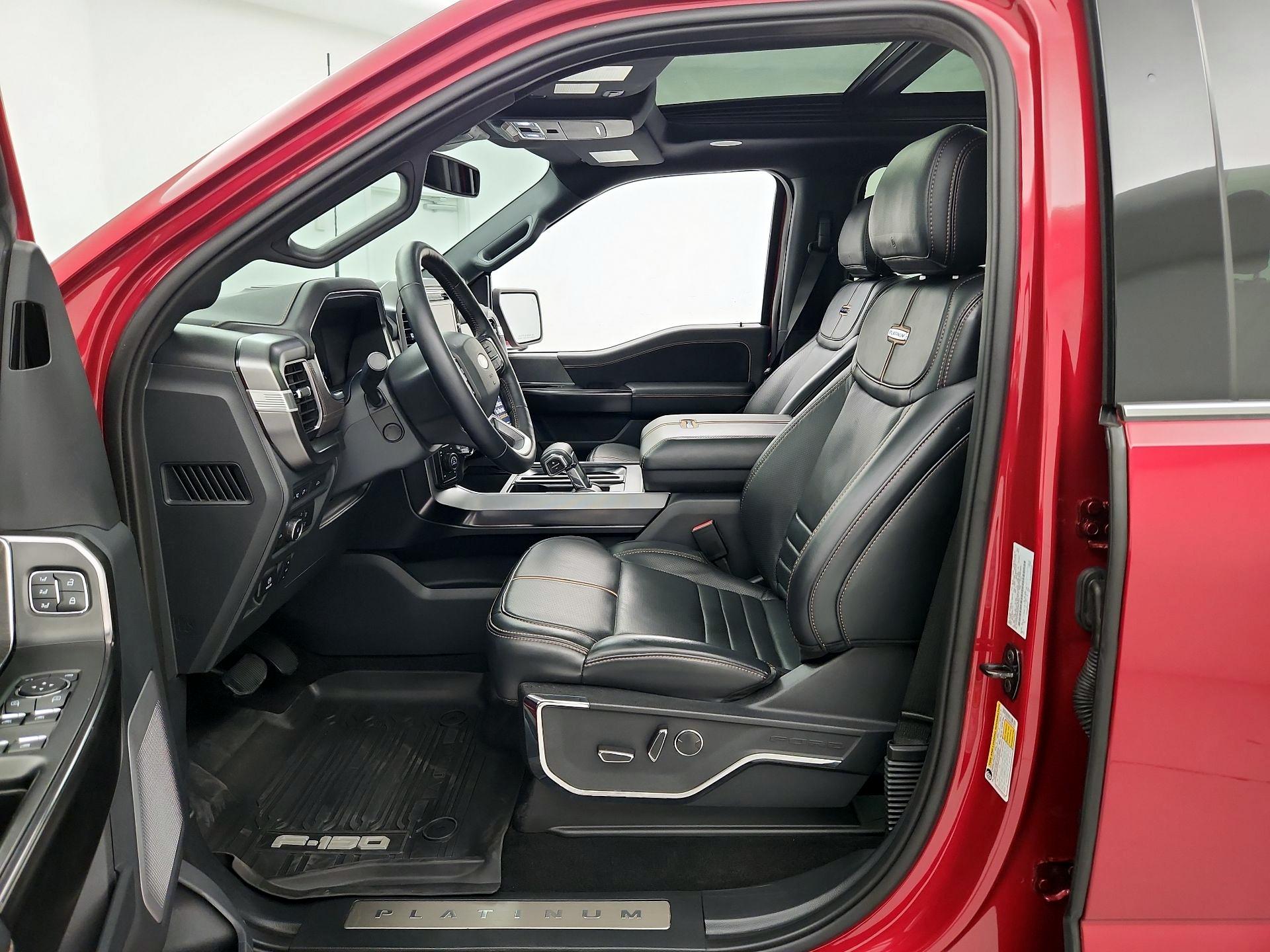 Thumbnail: 2022 Ford F-150 - 11