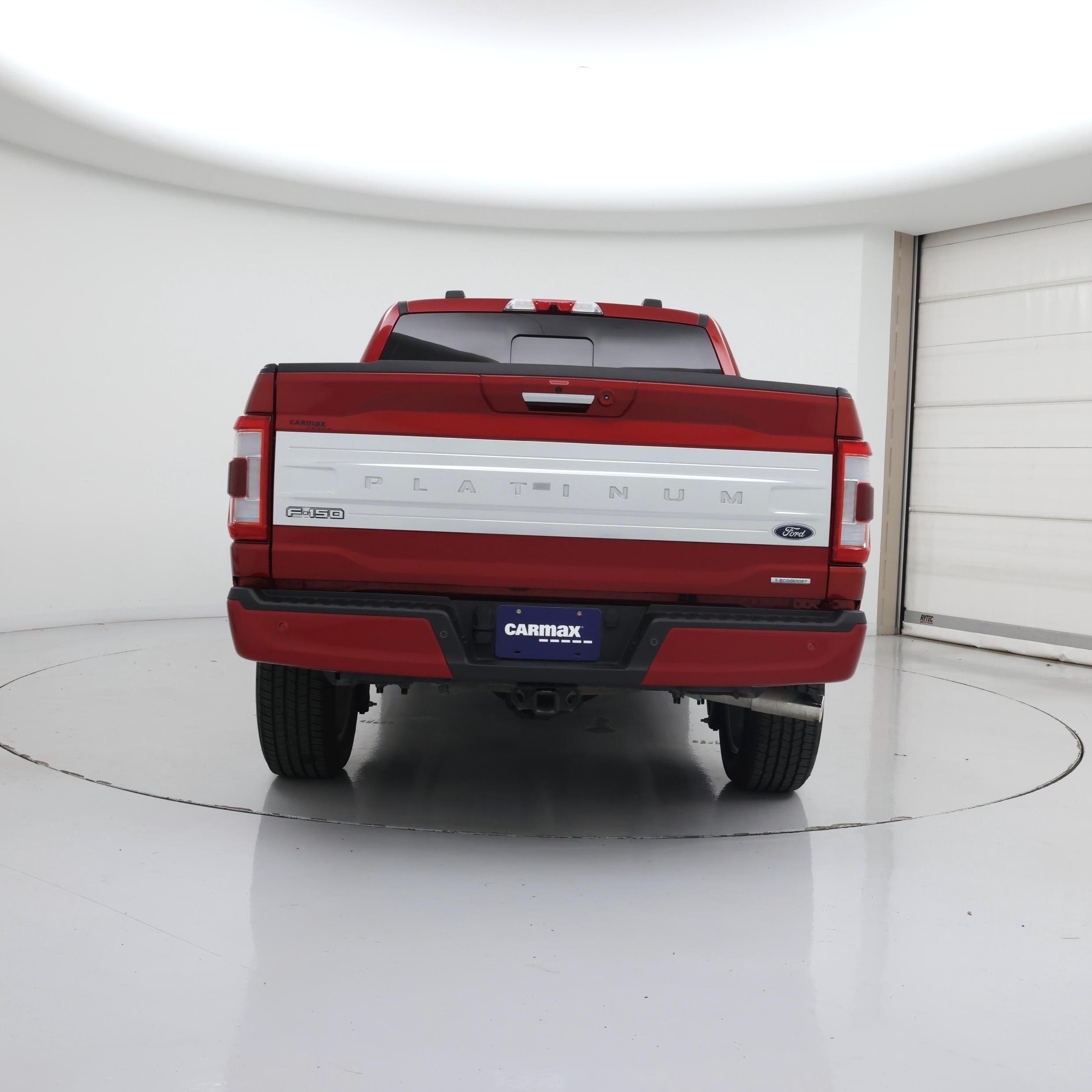 Thumbnail: 2022 Ford F-150 - 6