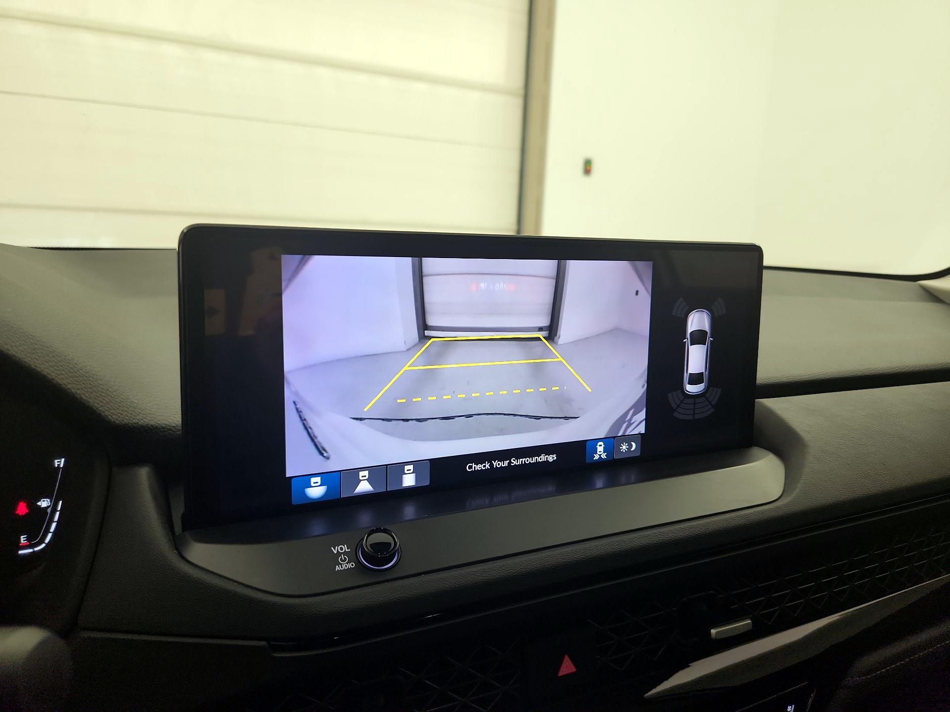 Thumbnail: 2023 Honda Accord - 14