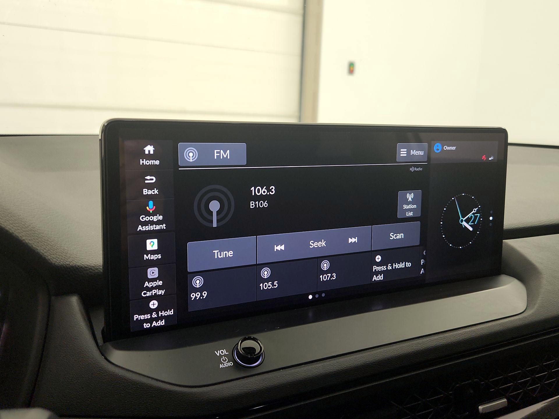 Thumbnail: 2023 Honda Accord - 15