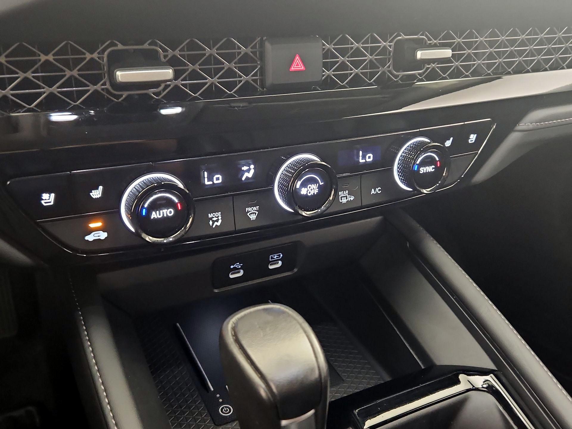 Thumbnail: 2023 Honda Accord - 16