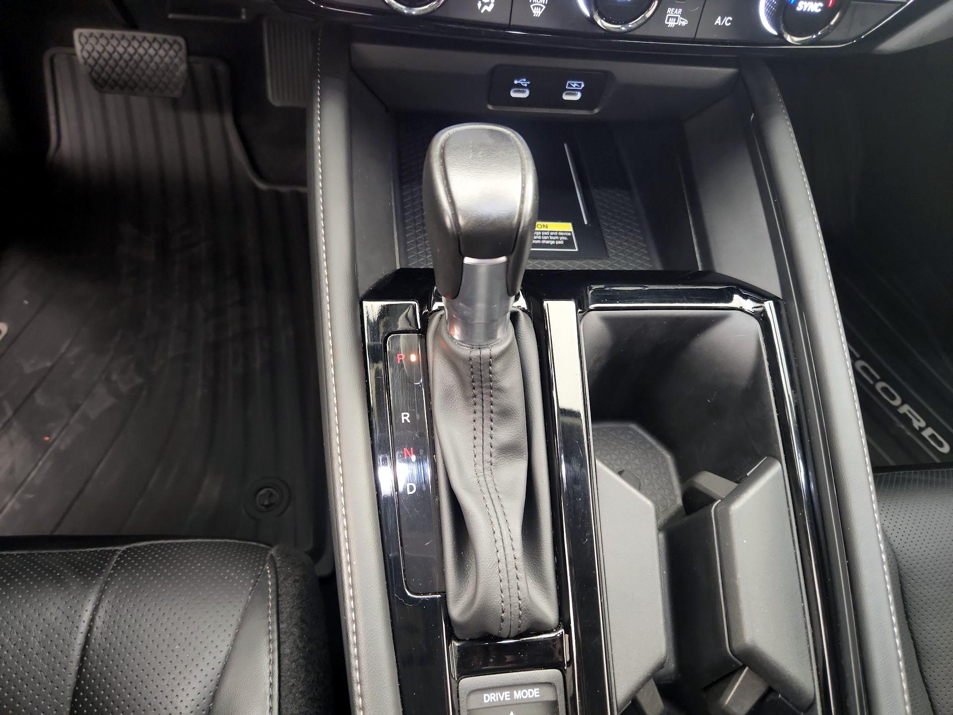 Thumbnail: 2023 Honda Accord - 17