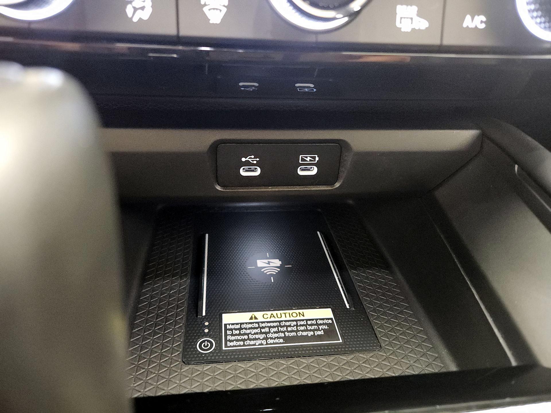 Thumbnail: 2023 Honda Accord - 18