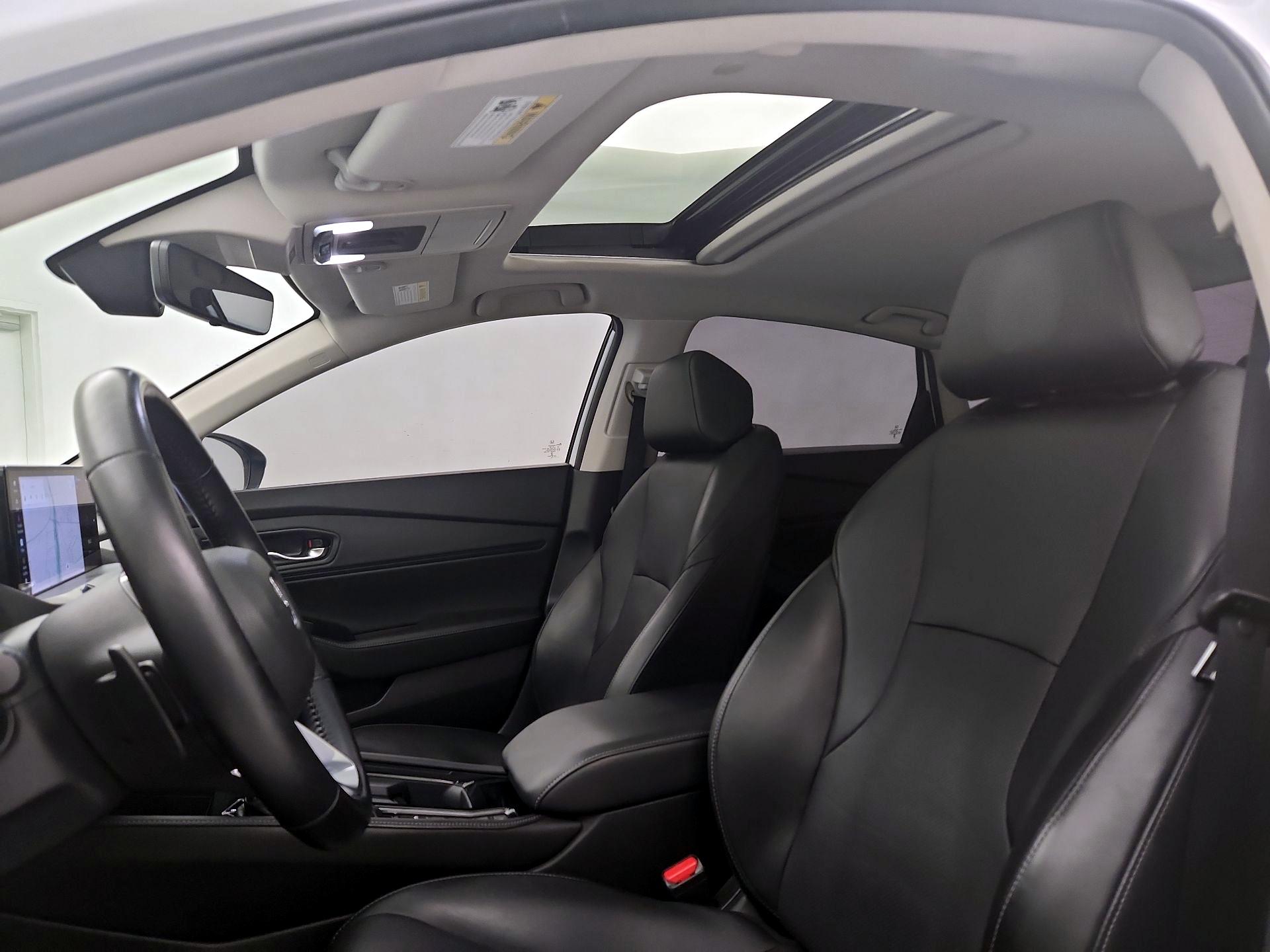 Thumbnail: 2023 Honda Accord - 19