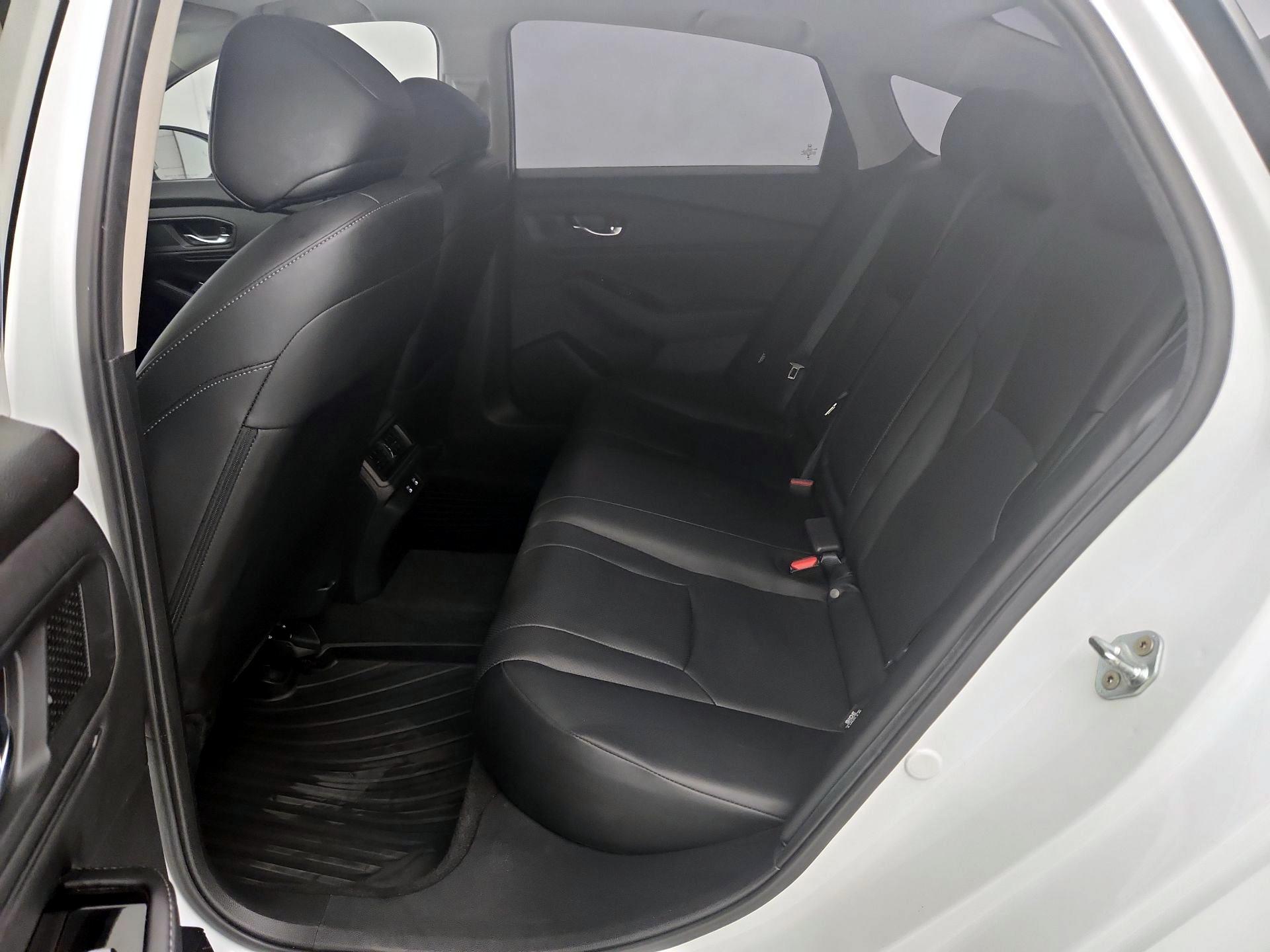 Thumbnail: 2023 Honda Accord - 20