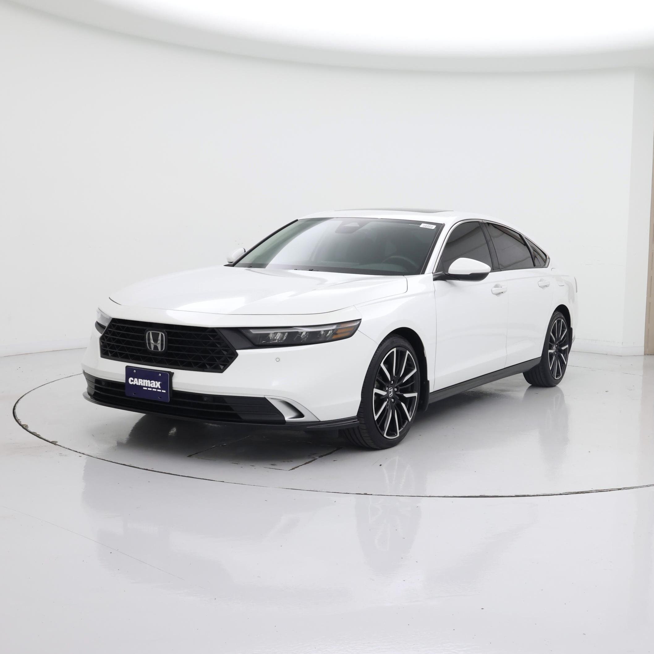 Thumbnail: 2023 Honda Accord - 4