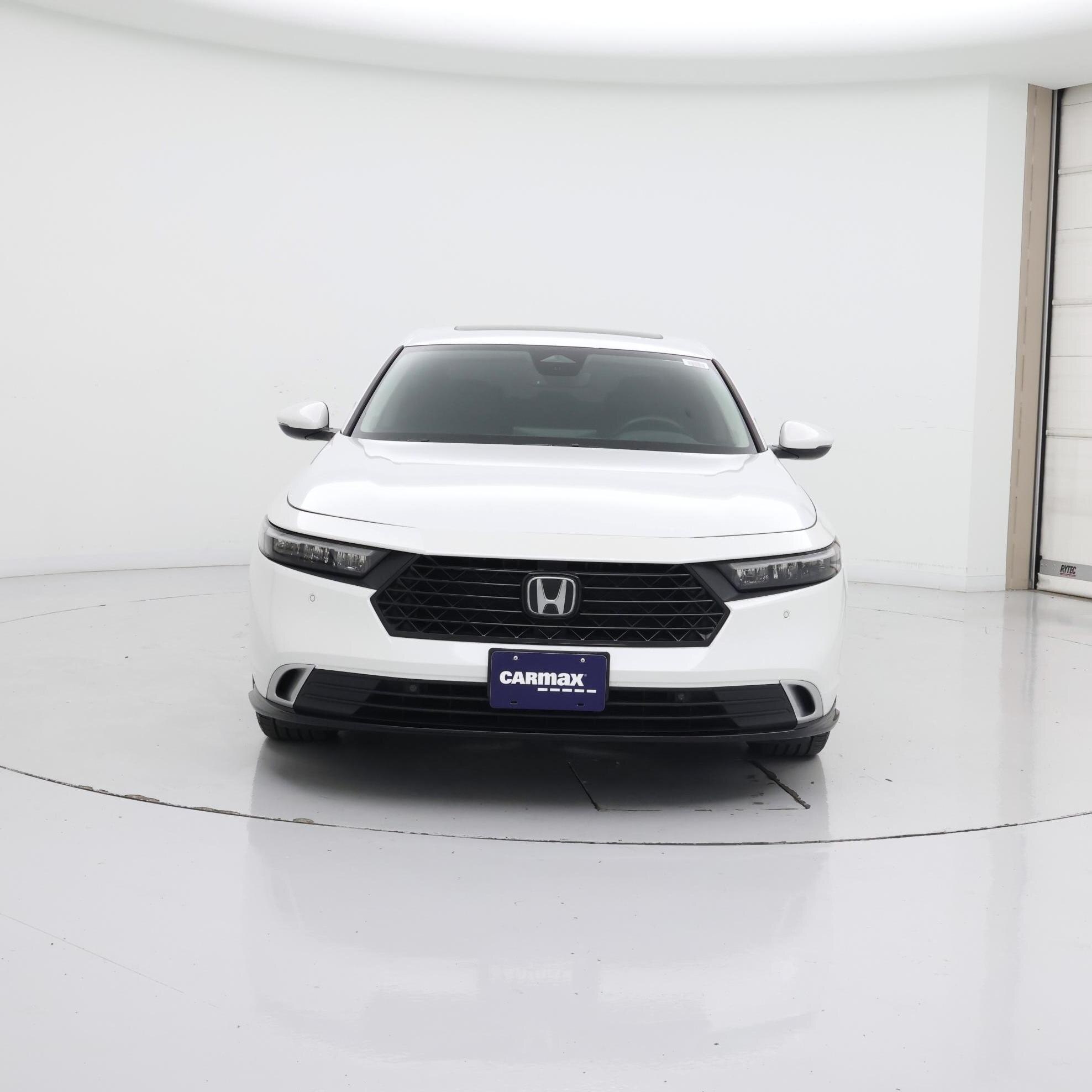 Thumbnail: 2023 Honda Accord - 5