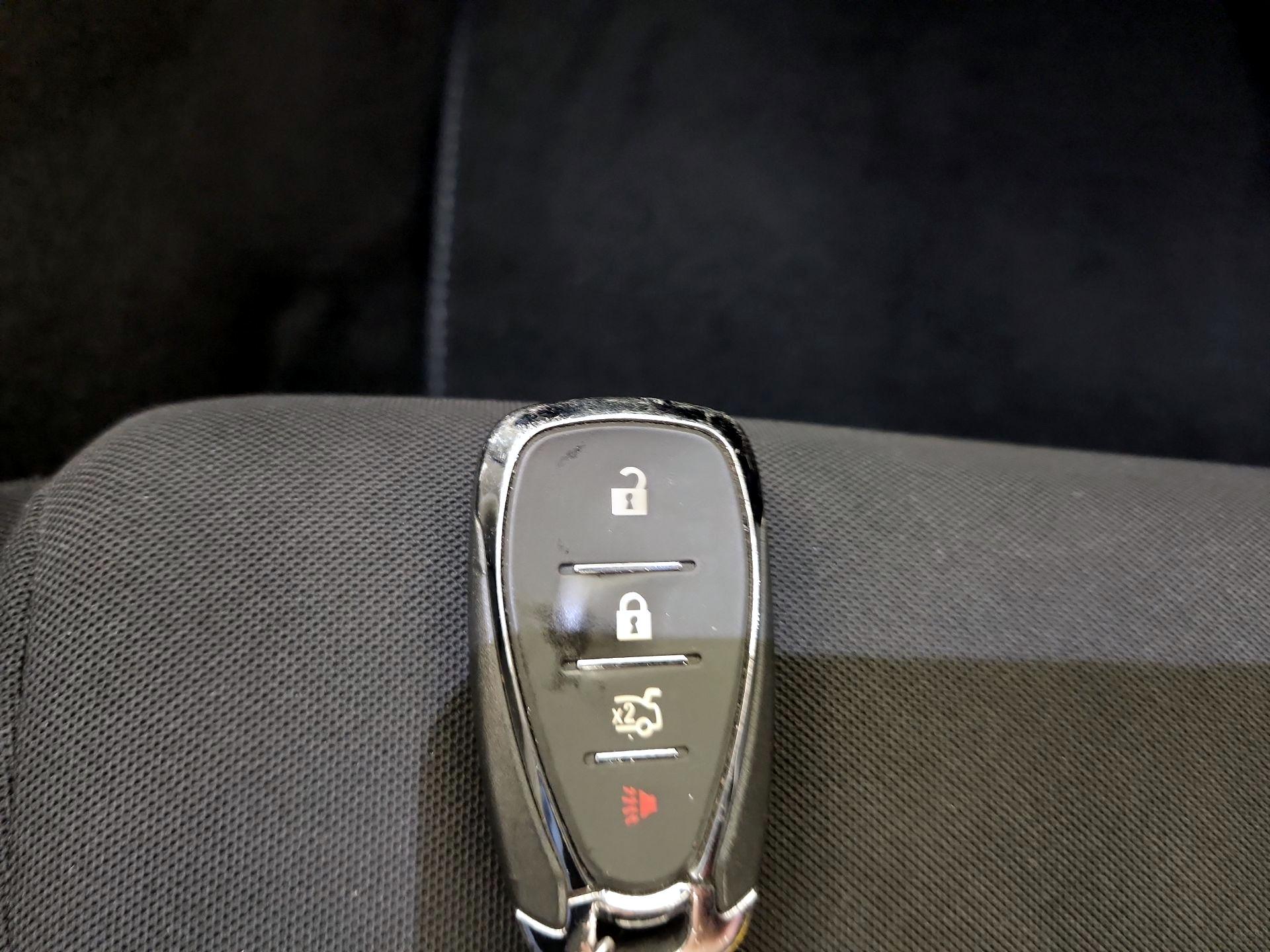 Thumbnail: 2020 Chevrolet Camaro - 20