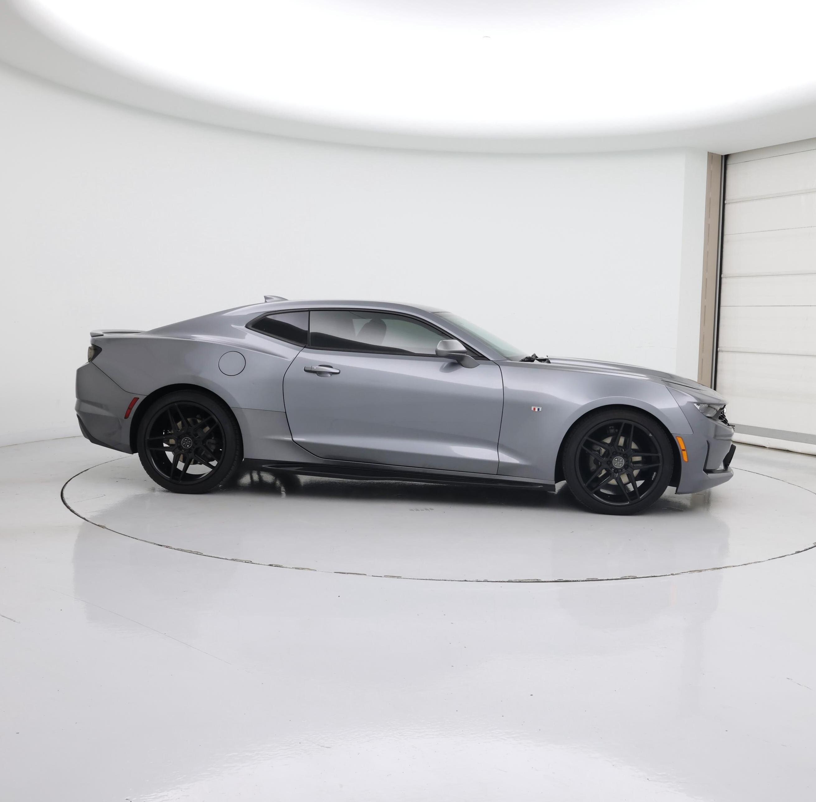 Thumbnail: 2020 Chevrolet Camaro - 7