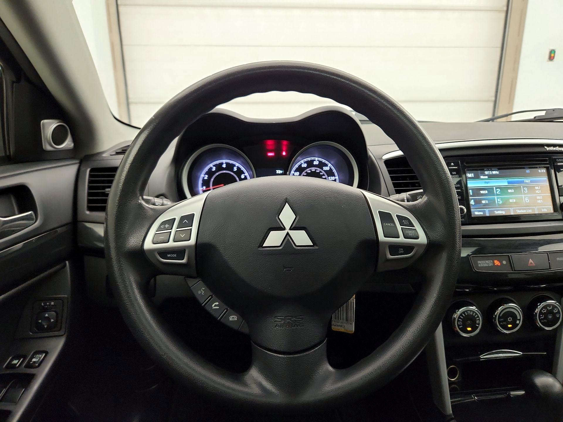 Thumbnail: 2017 Mitsubishi Lancer - 10