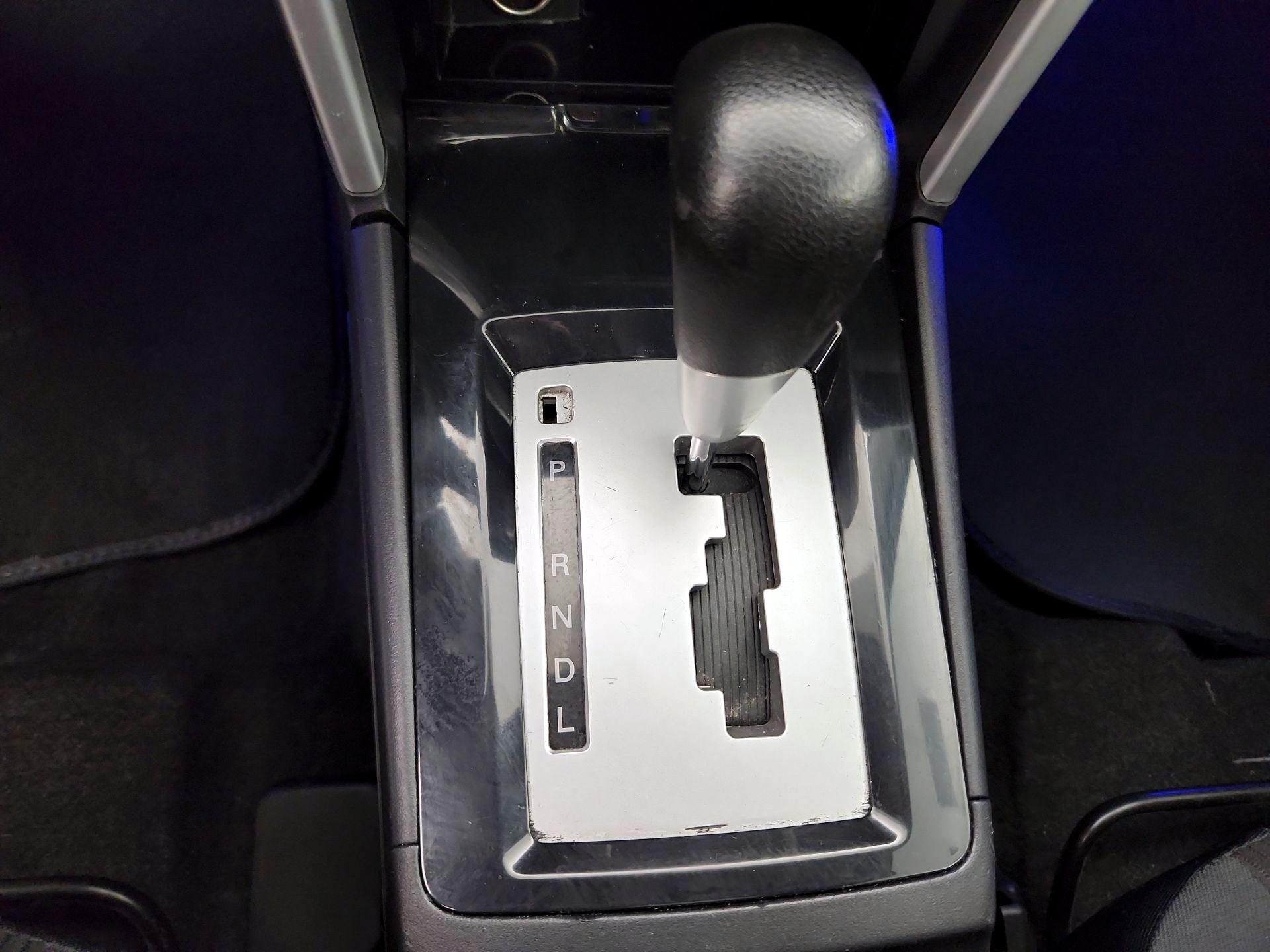 Thumbnail: 2017 Mitsubishi Lancer - 17