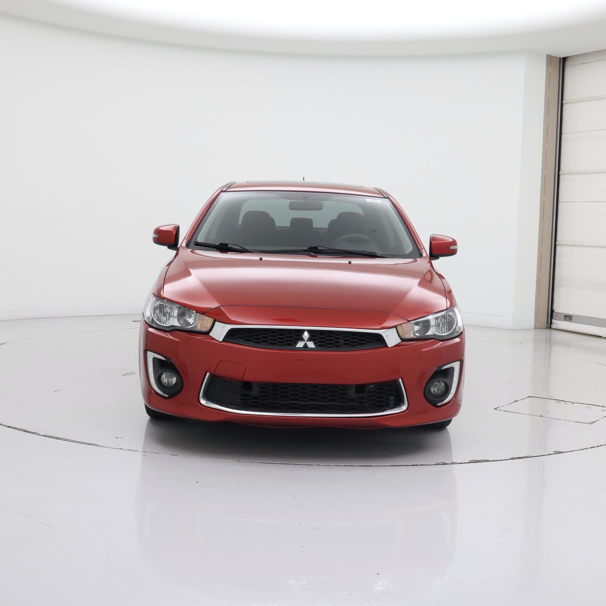 Thumbnail: 2017 Mitsubishi Lancer - 5