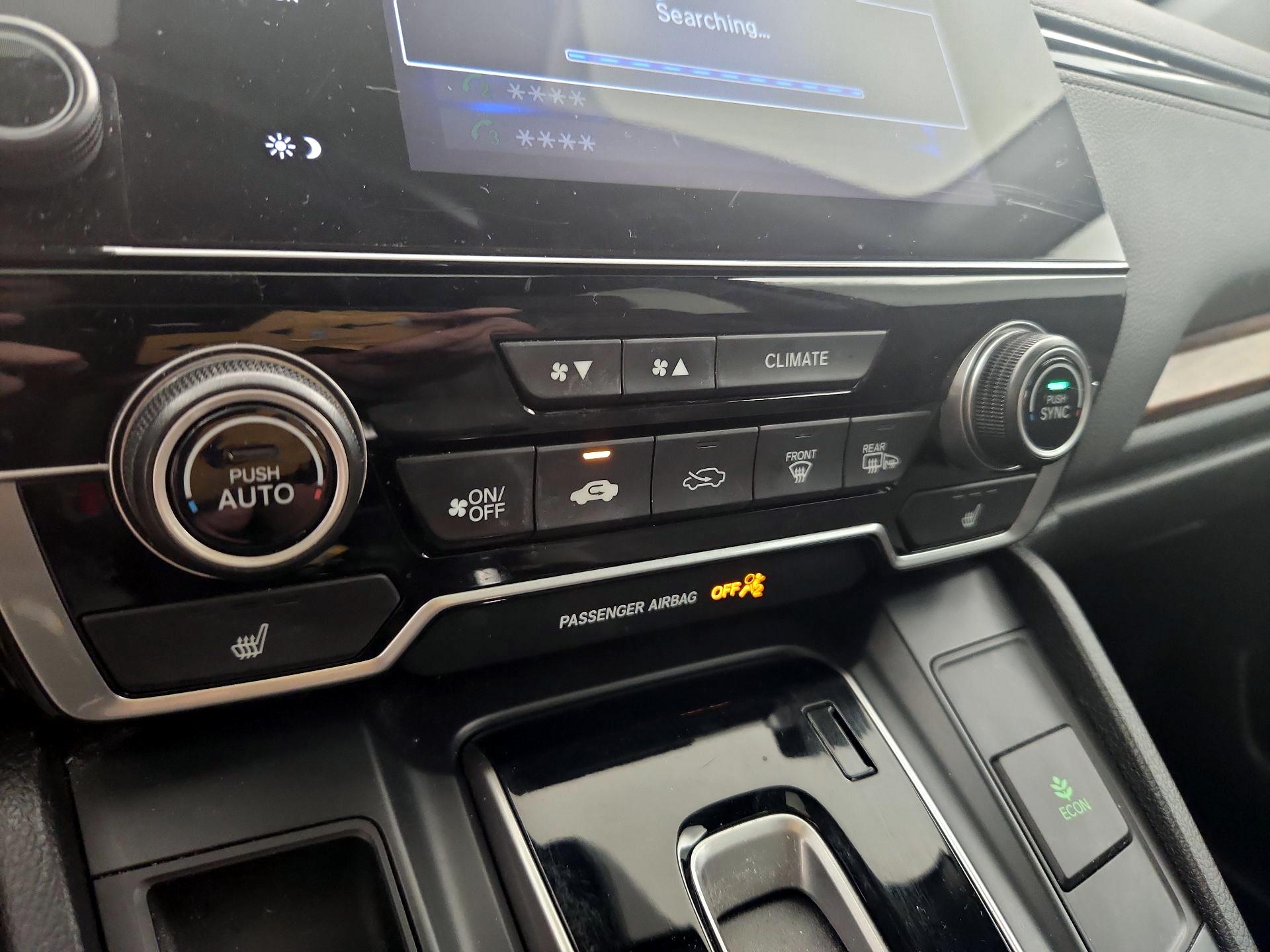 Thumbnail: 2017 Honda CR-V - 16