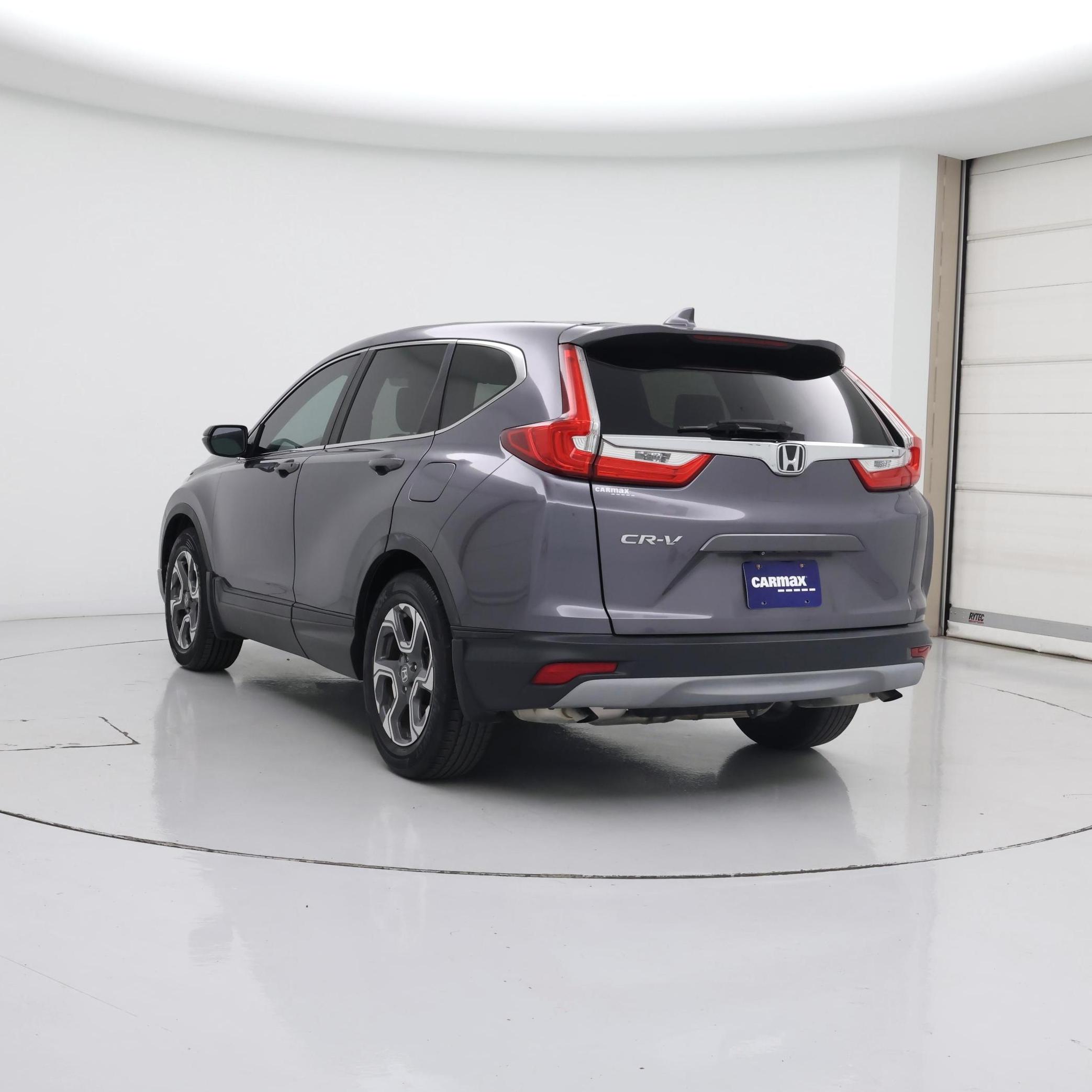 Thumbnail: 2017 Honda CR-V - 2