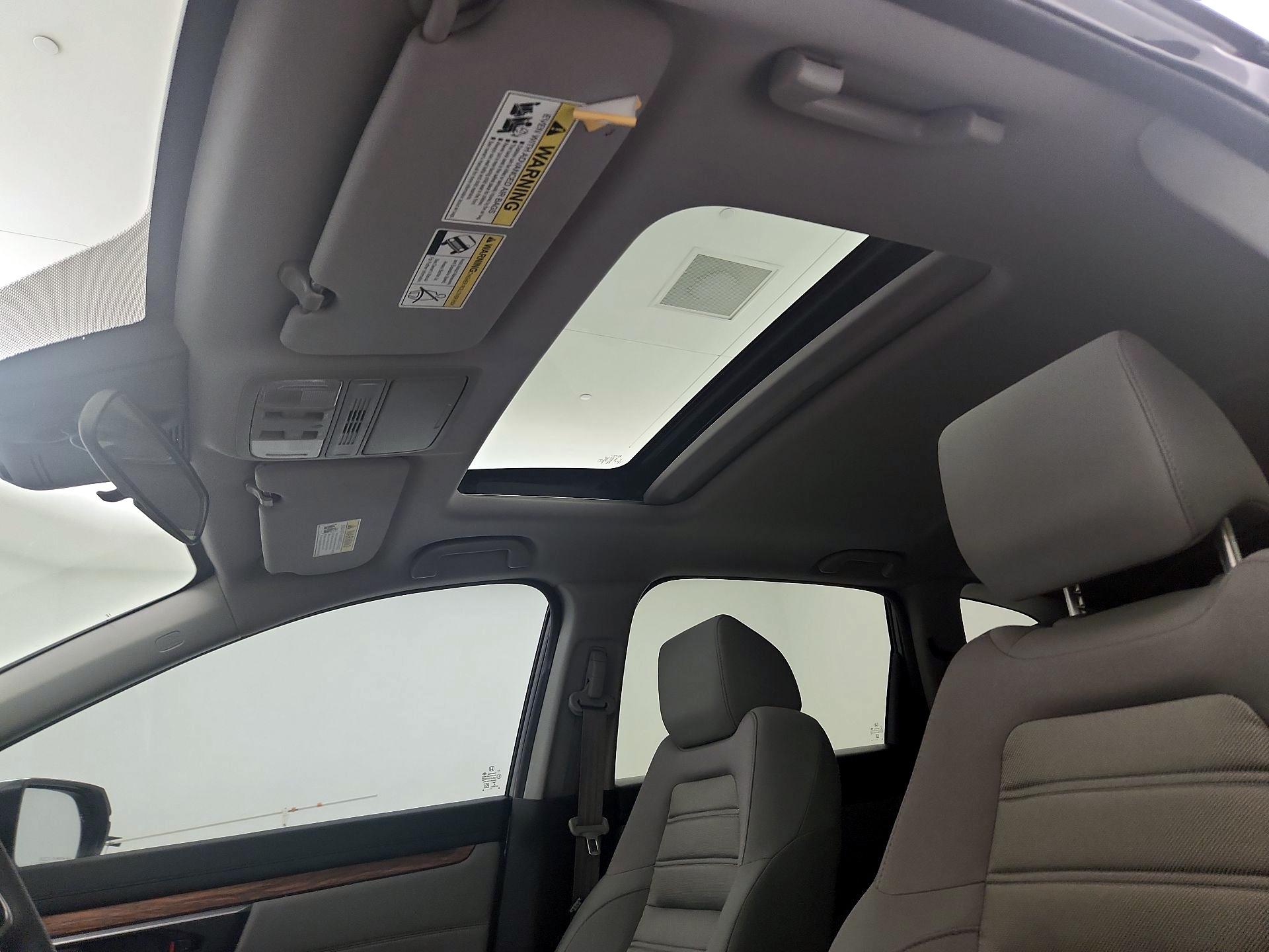 Thumbnail: 2017 Honda CR-V - 19