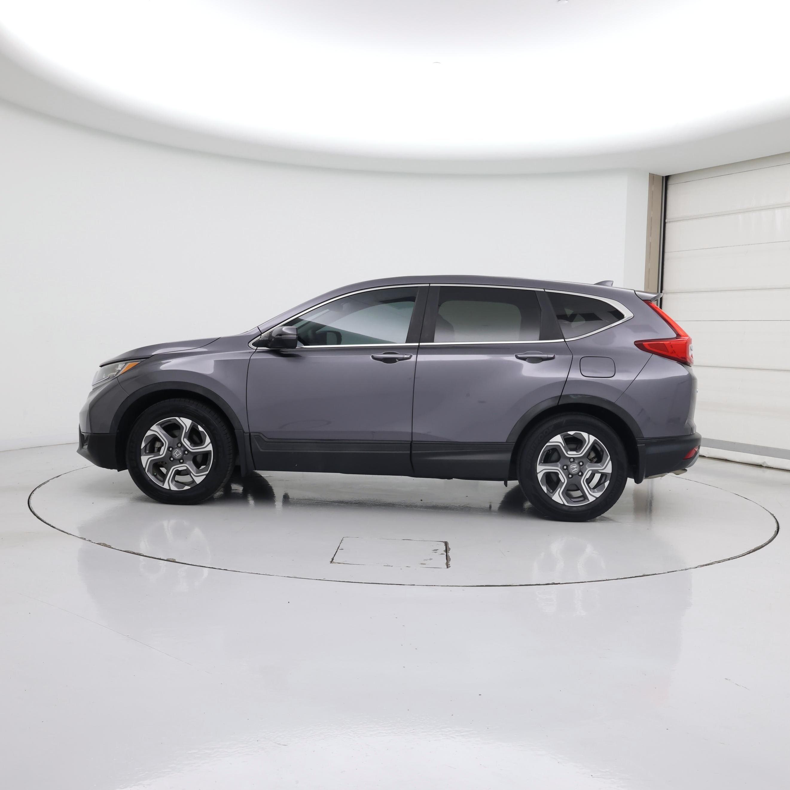 Thumbnail: 2017 Honda CR-V - 3
