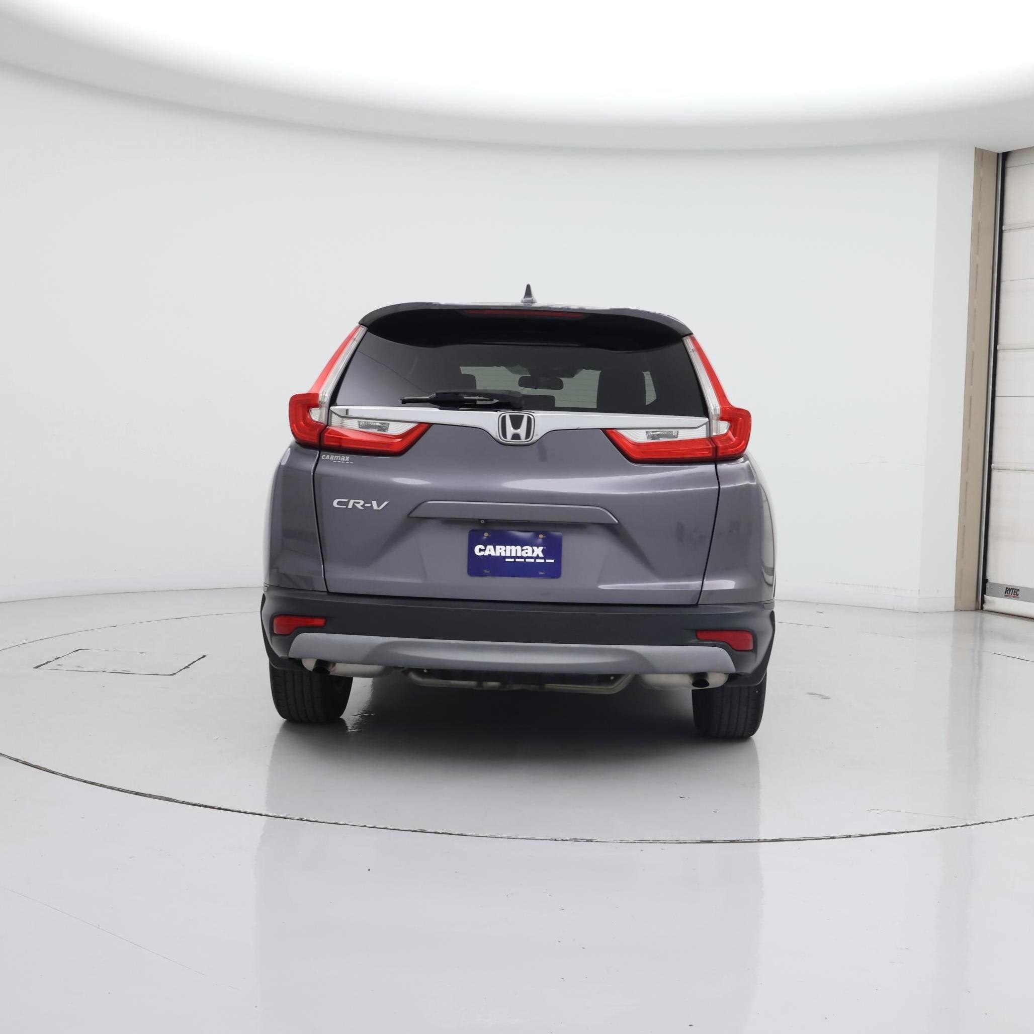 Thumbnail: 2017 Honda CR-V - 6