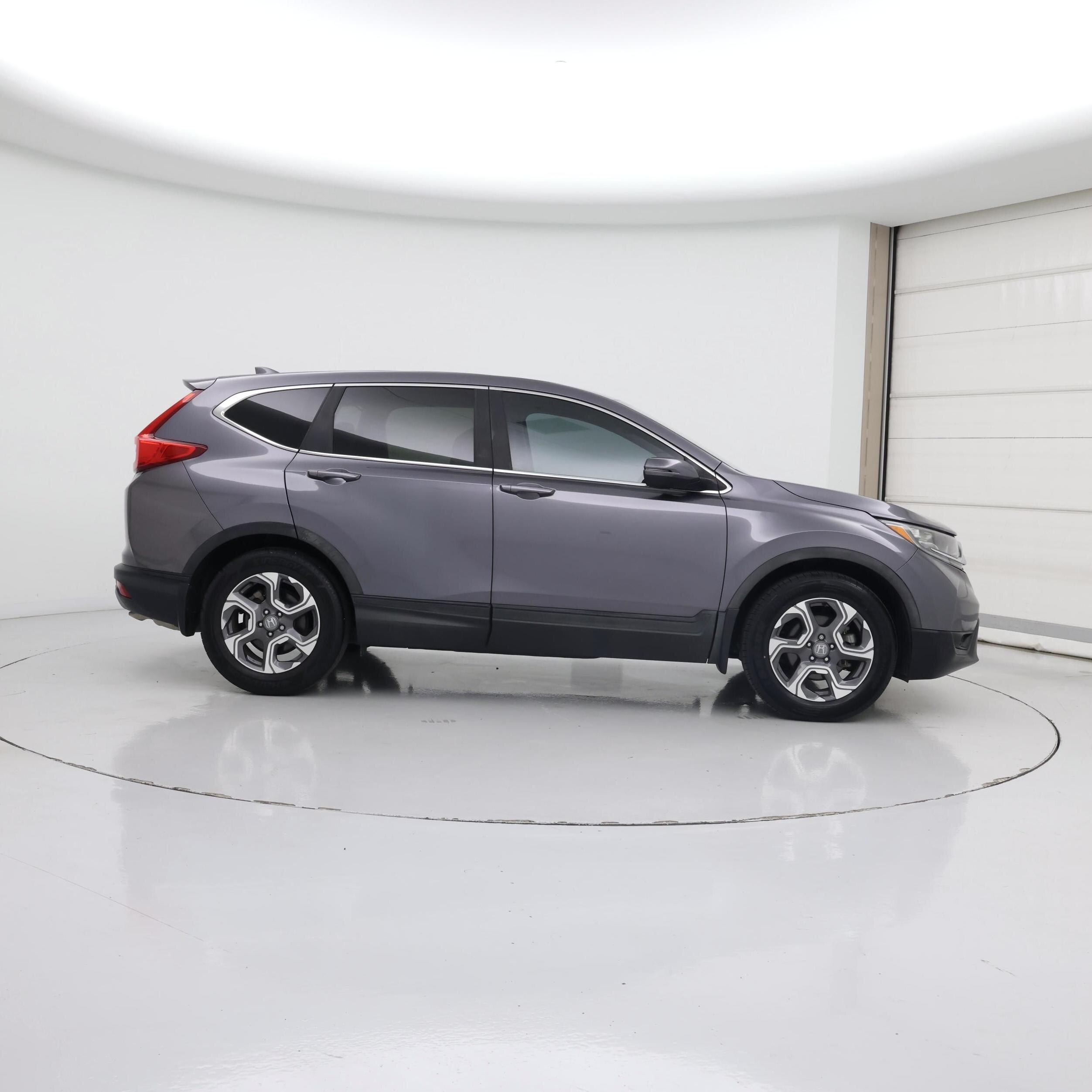 Thumbnail: 2017 Honda CR-V - 7