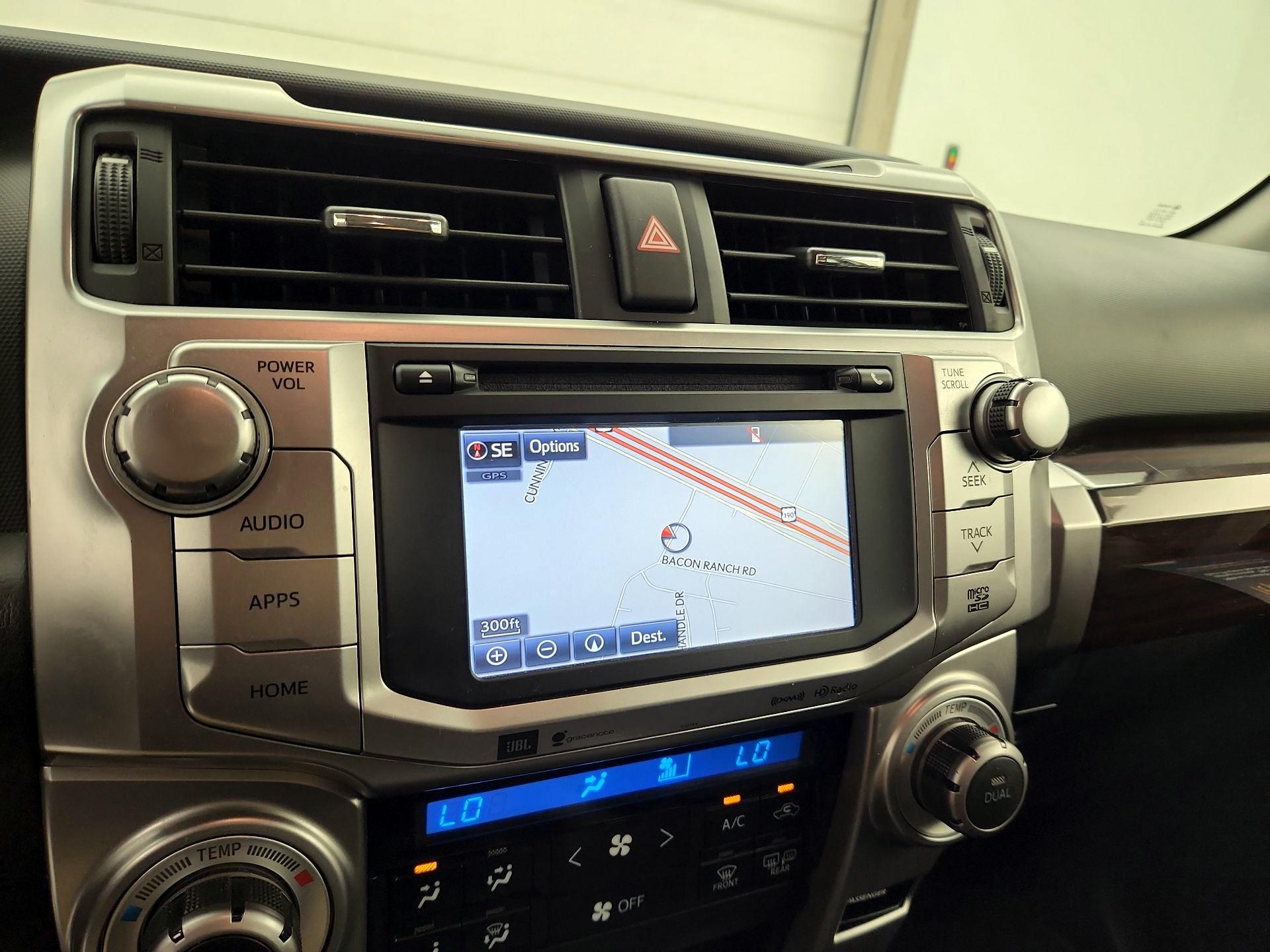 Thumbnail: 2016 Toyota 4Runner - 14