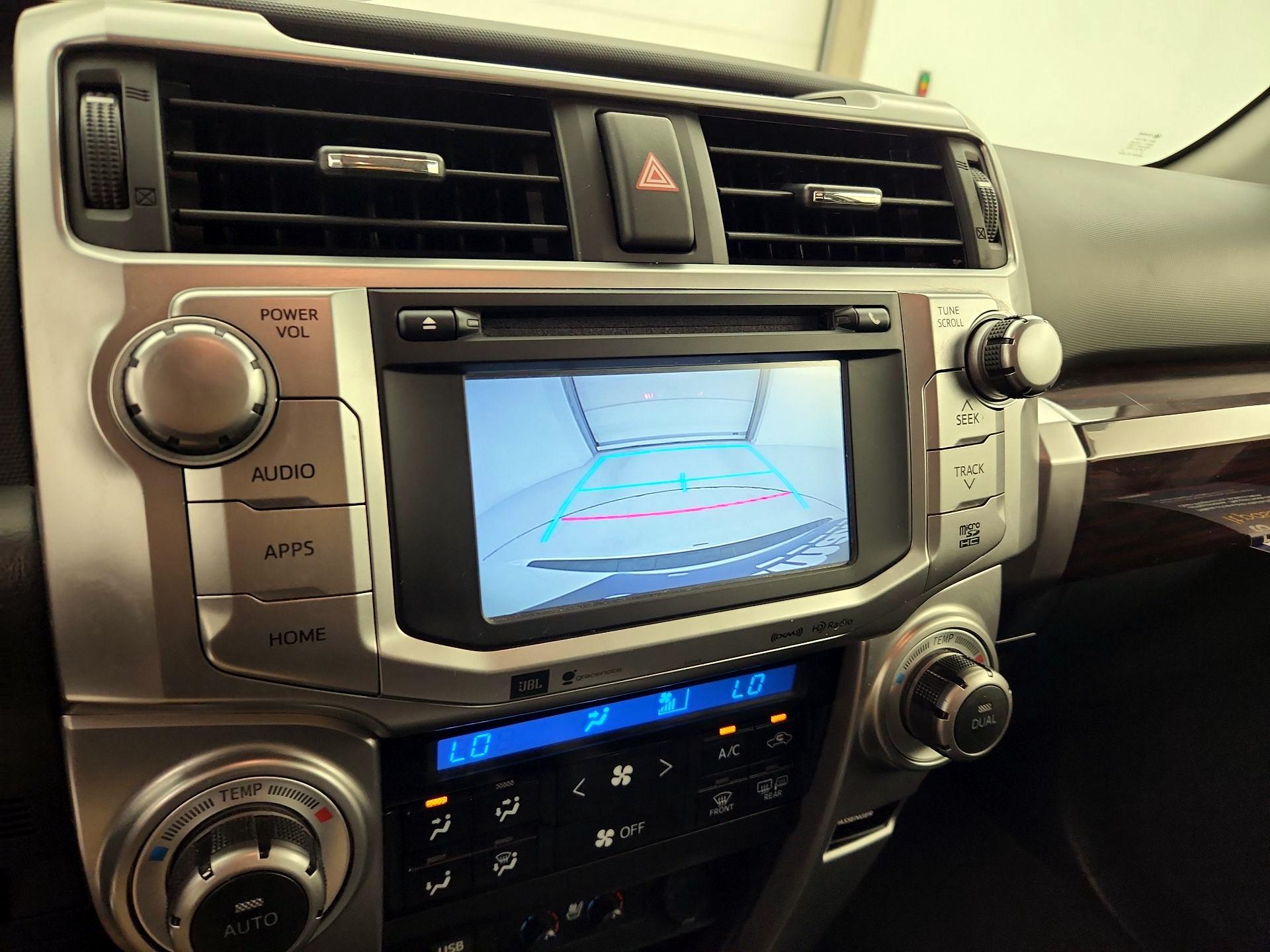 Thumbnail: 2016 Toyota 4Runner - 15