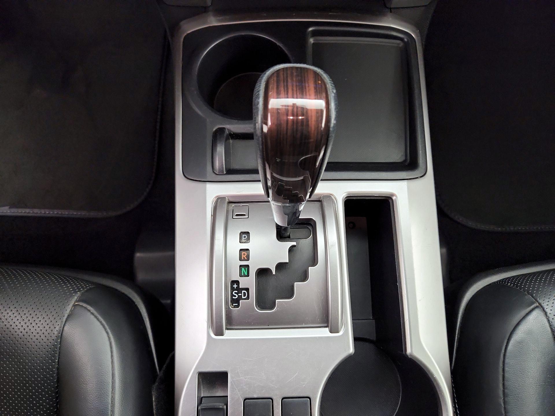 Thumbnail: 2016 Toyota 4Runner - 18