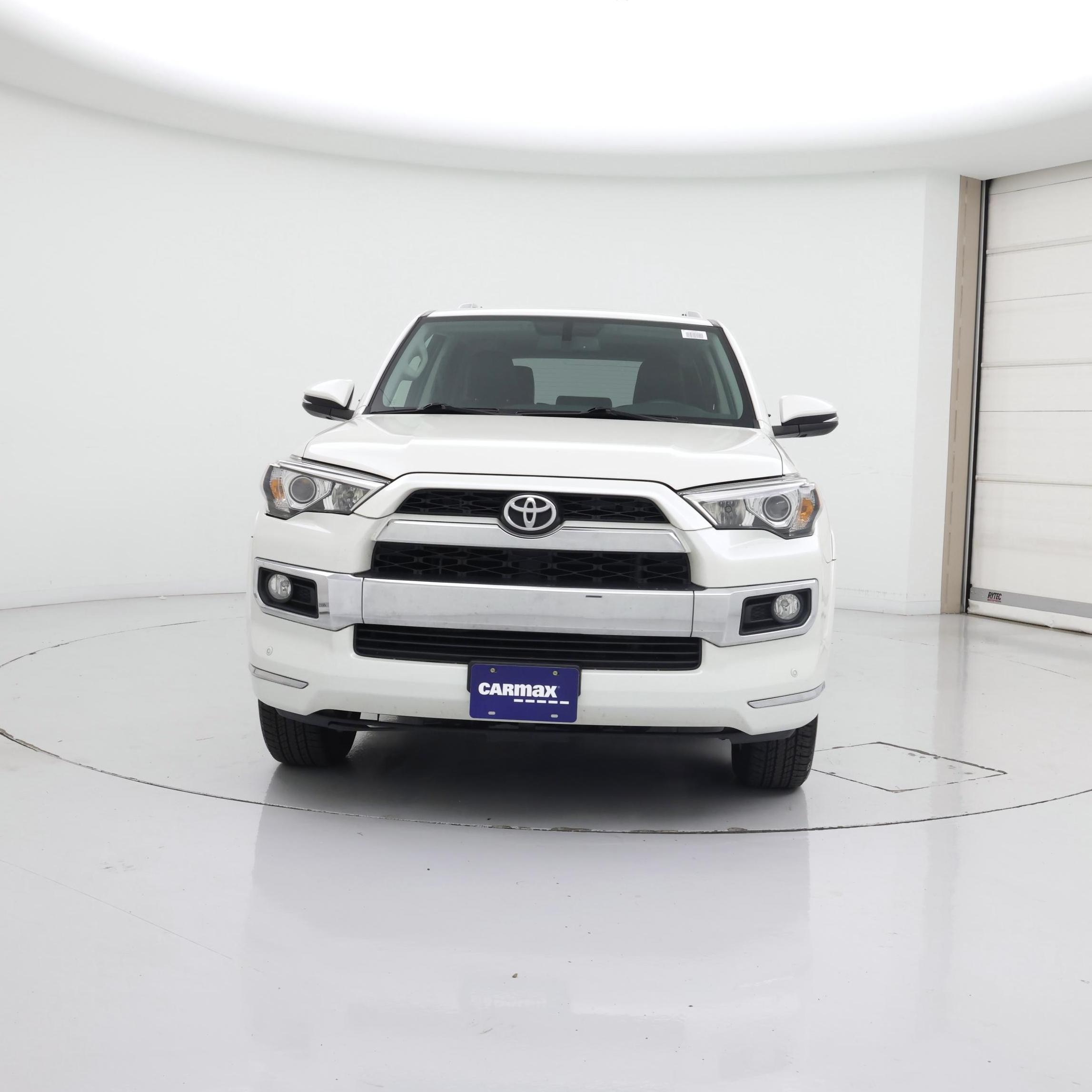 Thumbnail: 2016 Toyota 4Runner - 5
