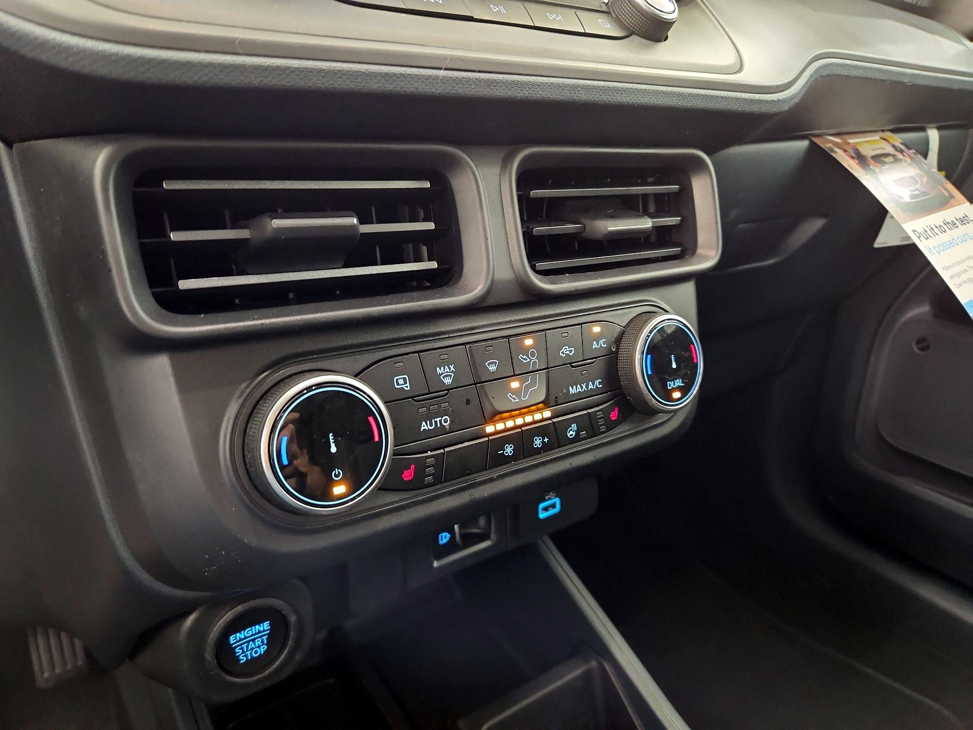 Thumbnail: 2024 Ford Maverick - 17