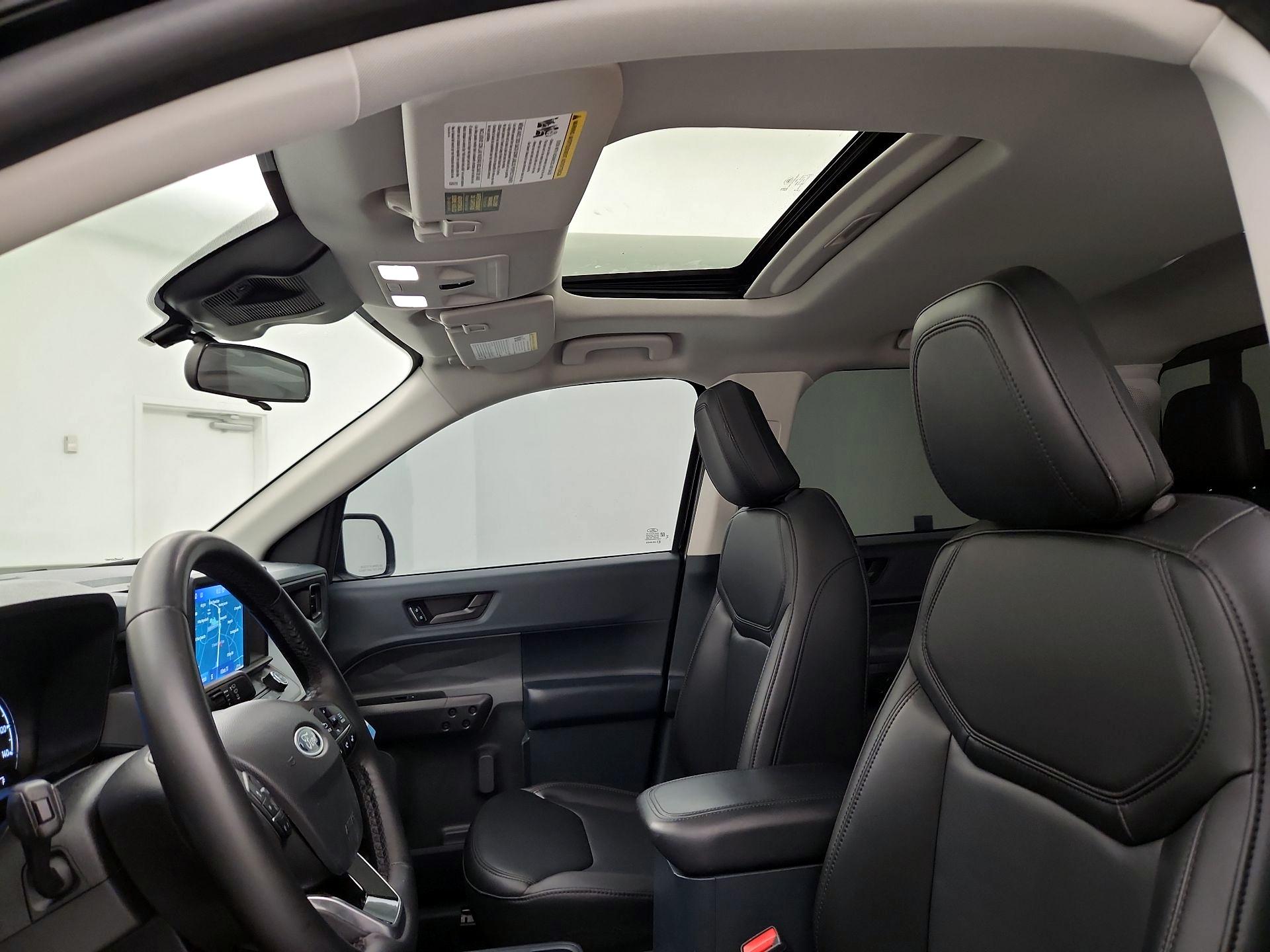 Thumbnail: 2024 Ford Maverick - 20