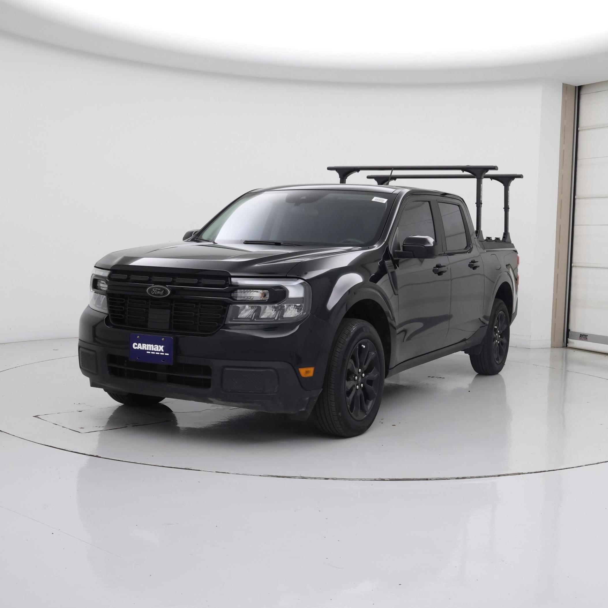 Thumbnail: 2024 Ford Maverick - 4