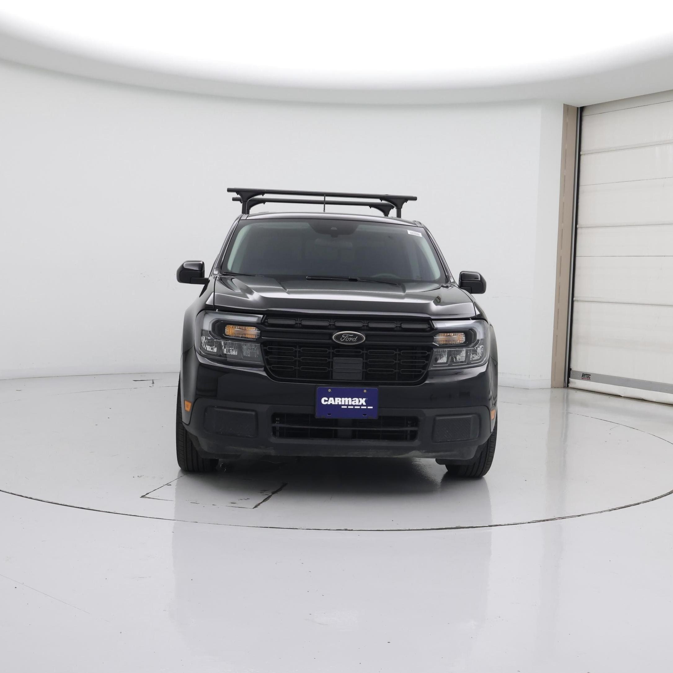 Thumbnail: 2024 Ford Maverick - 5