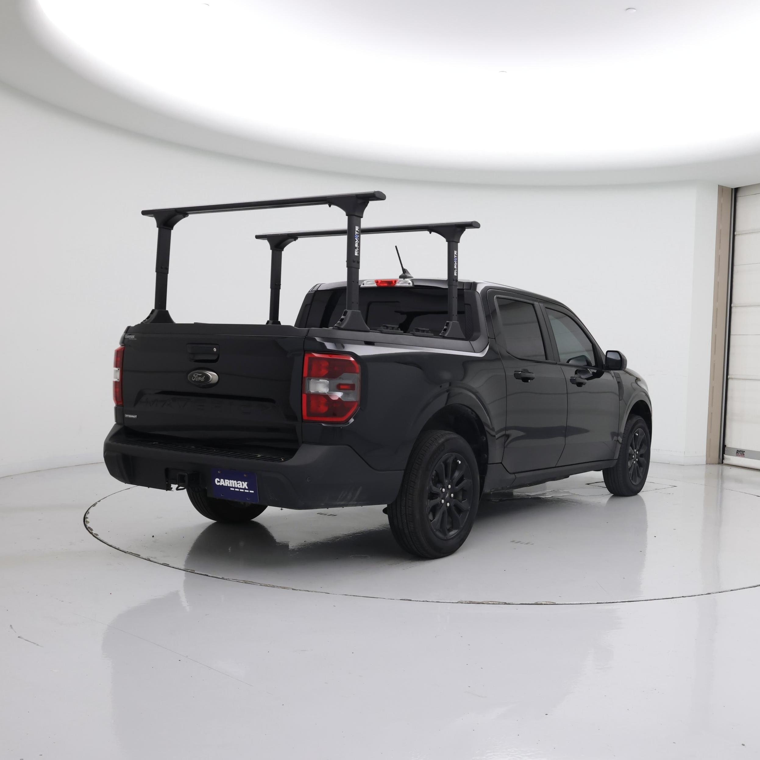 Thumbnail: 2024 Ford Maverick - 8
